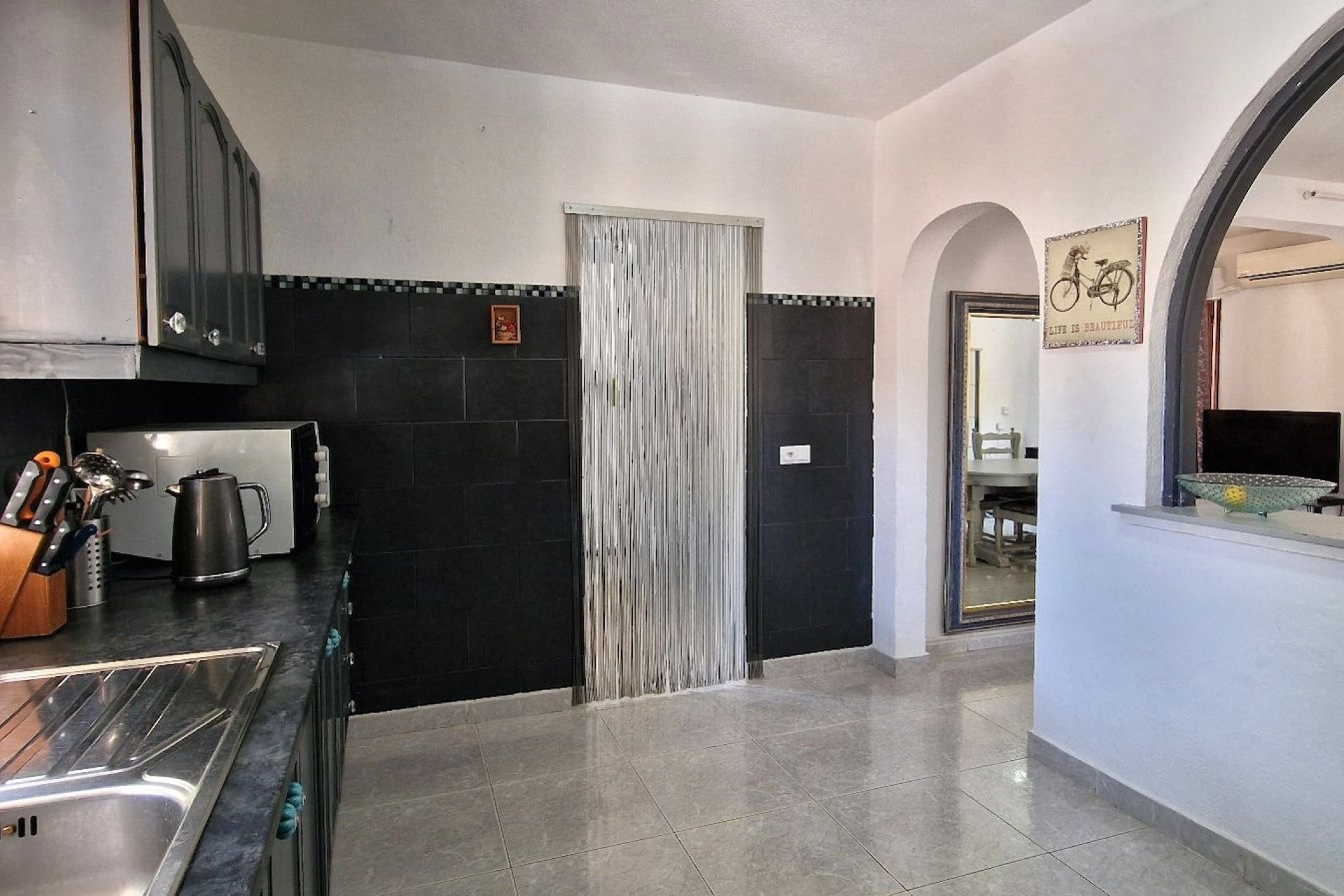 Wiederverkauf - Villa -
Orihuela Costa - Costa Blanca