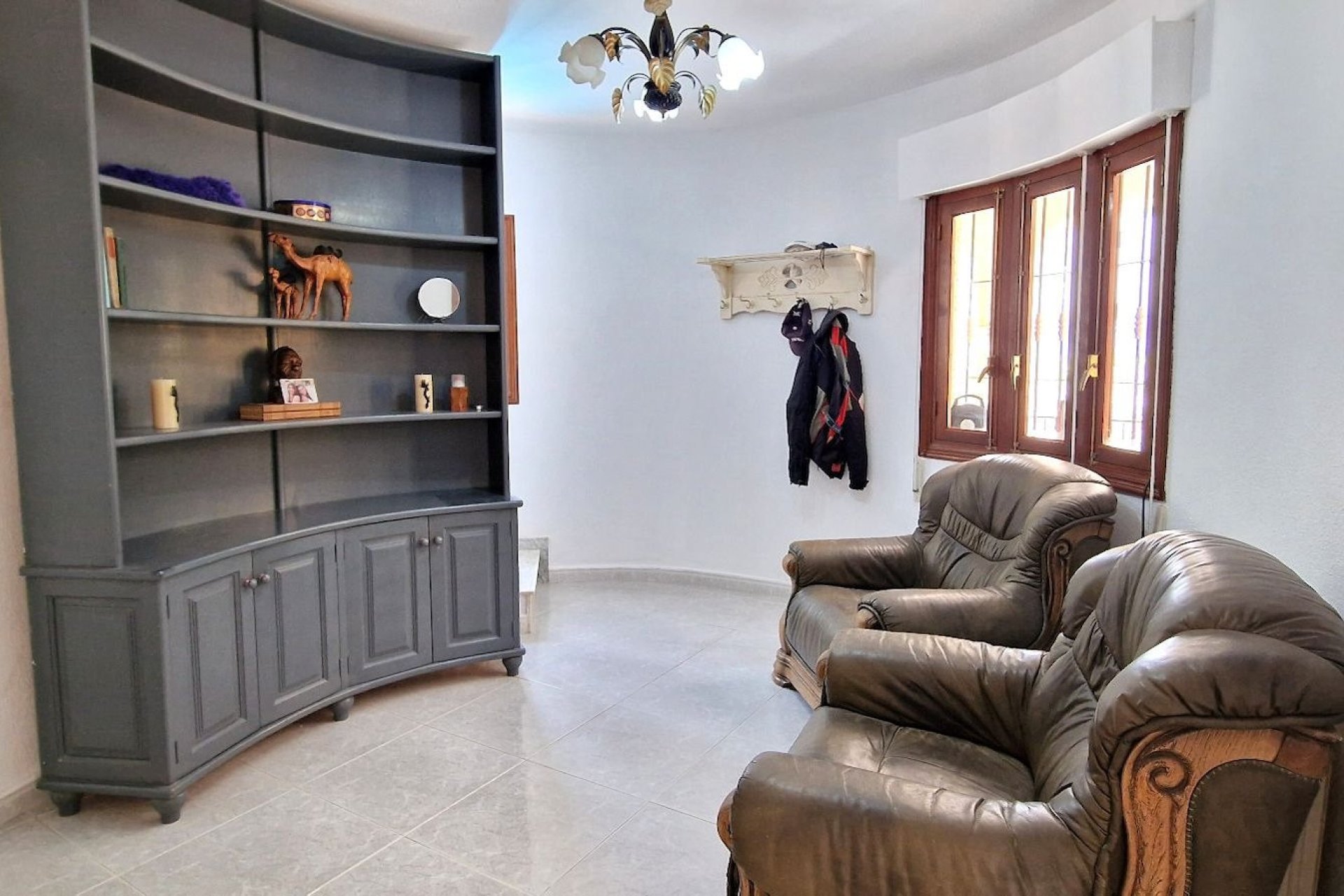 Wiederverkauf - Villa -
Orihuela Costa - Costa Blanca