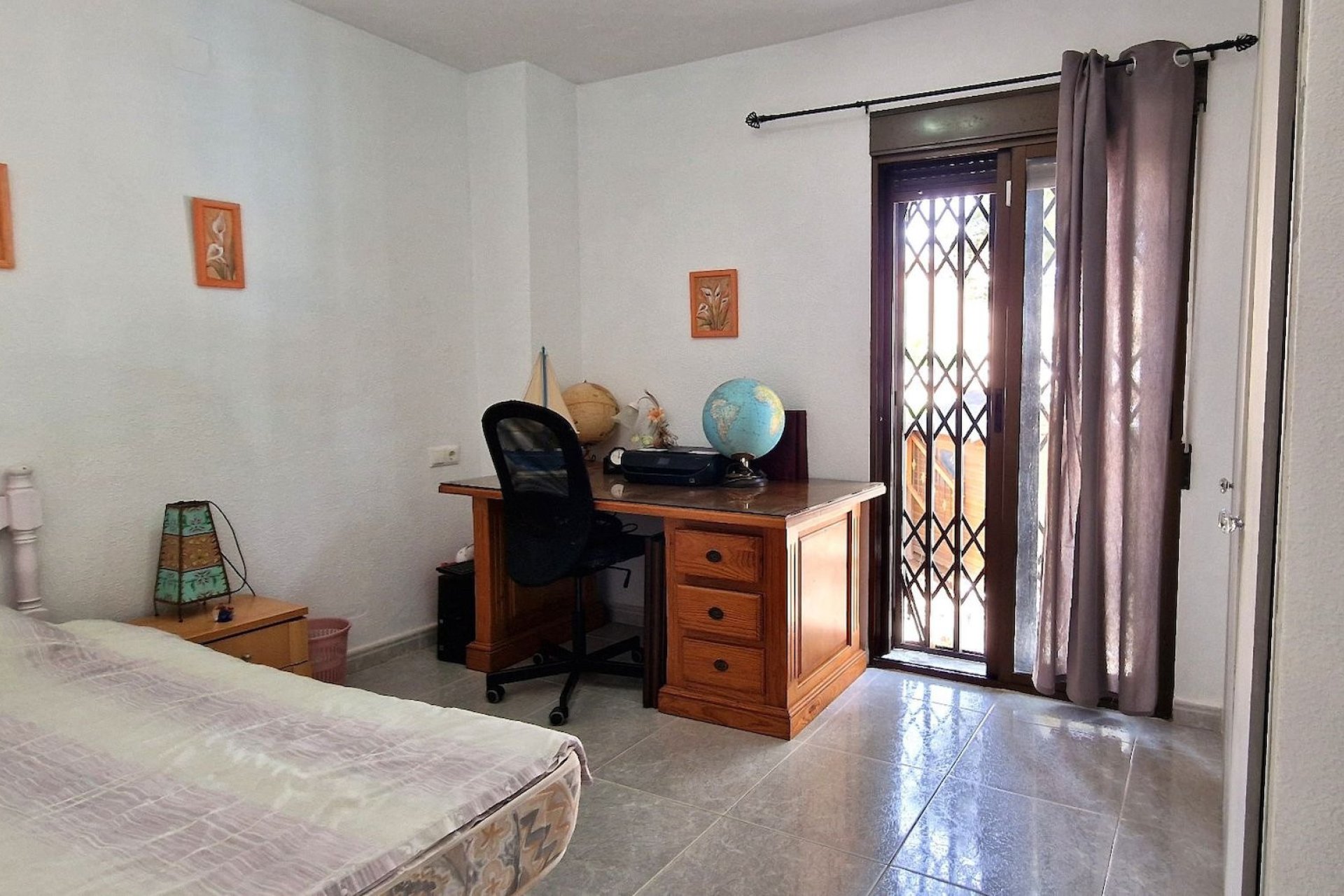 Wiederverkauf - Villa -
Orihuela Costa - Costa Blanca