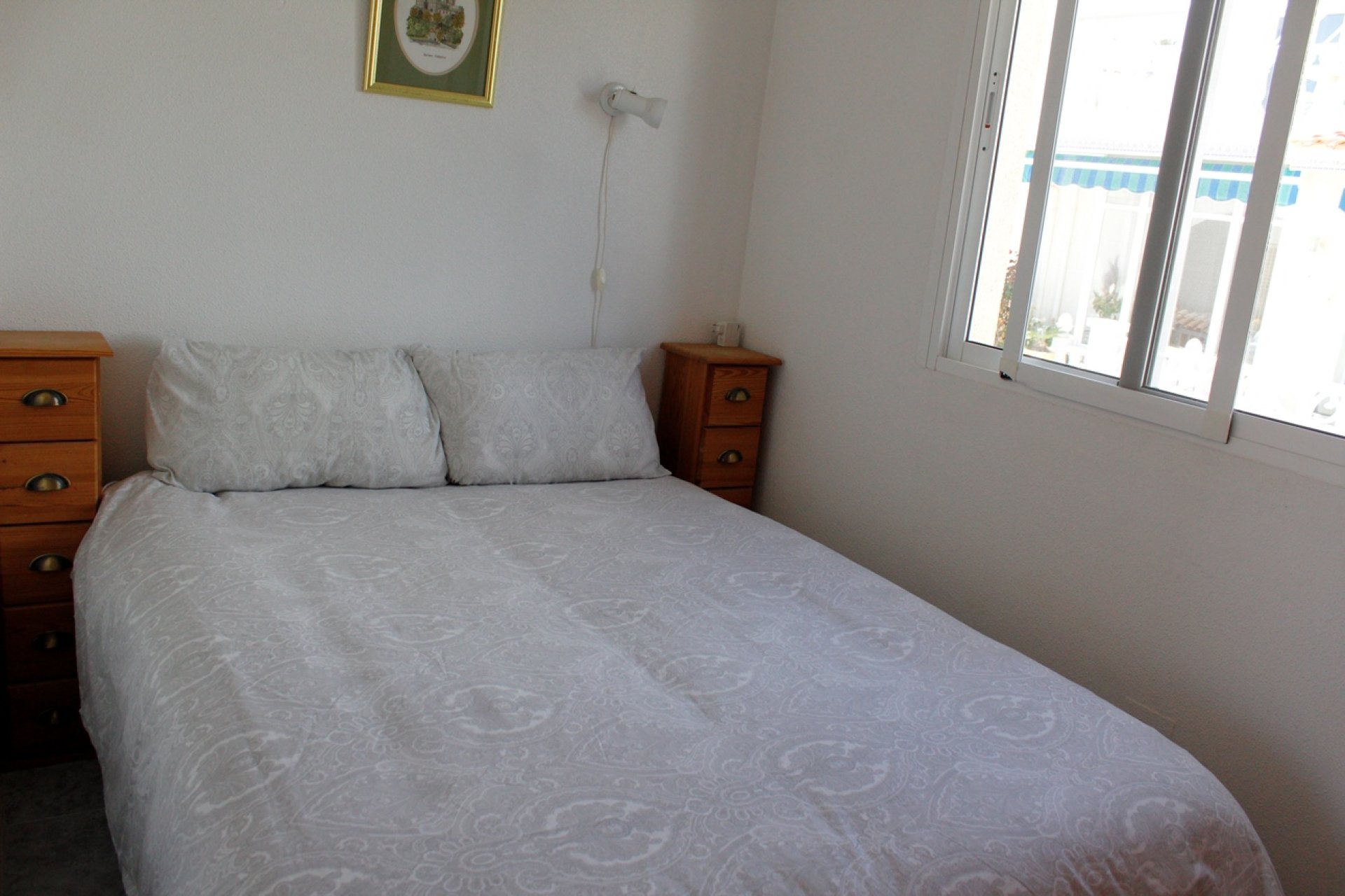Wiederverkauf - Villa -
Orihuela Costa - Costa Blanca