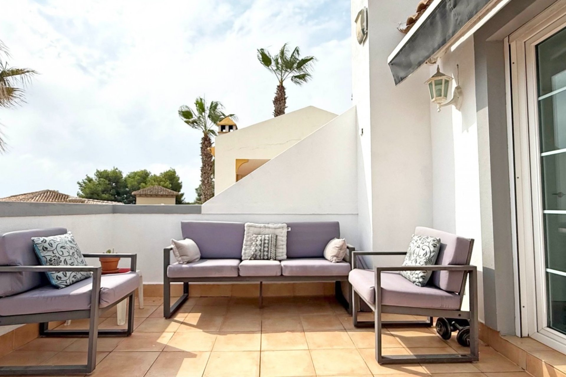 Wiederverkauf - Villa -
Orihuela Costa - Costa Blanca