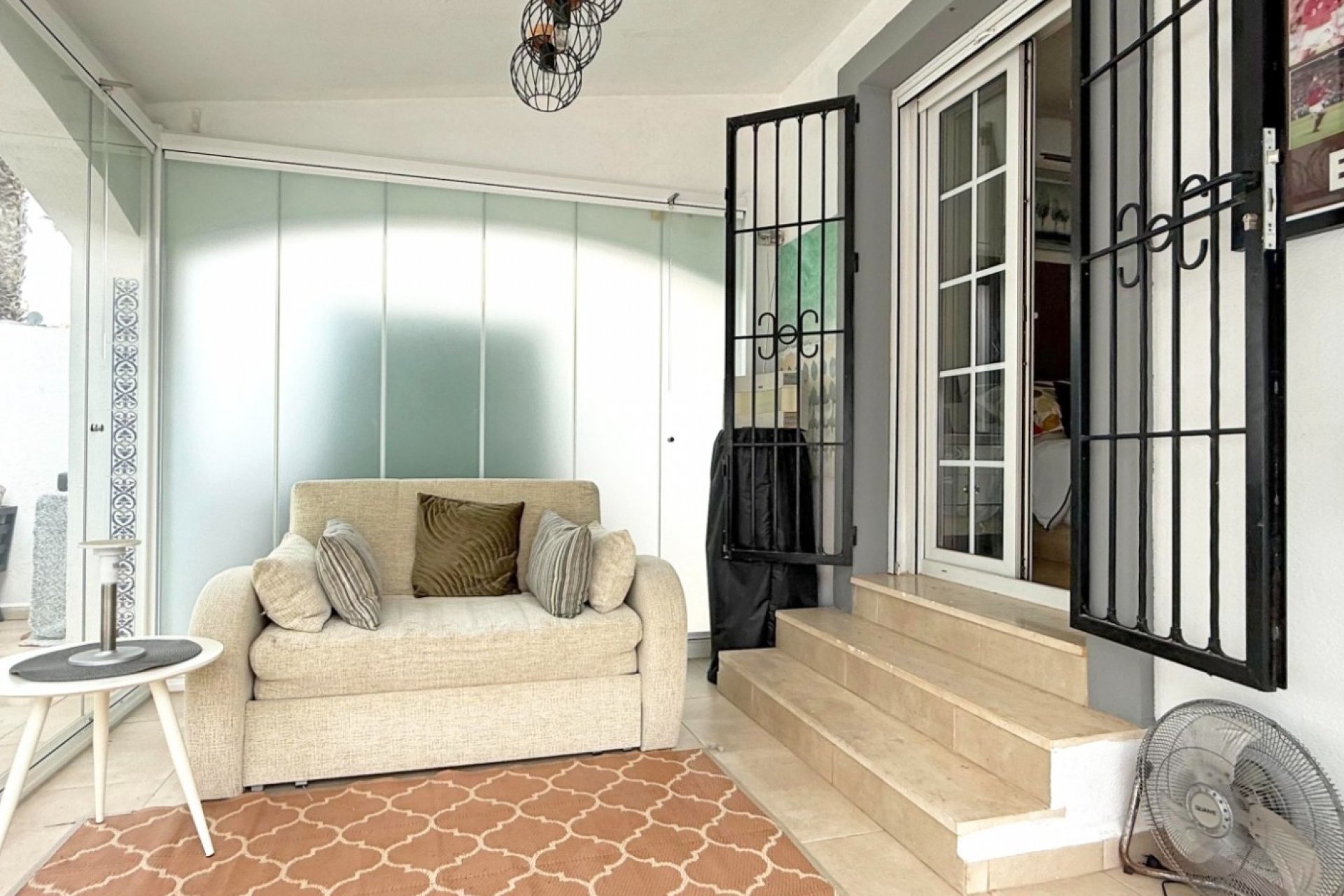 Wiederverkauf - Villa -
Orihuela Costa - Costa Blanca