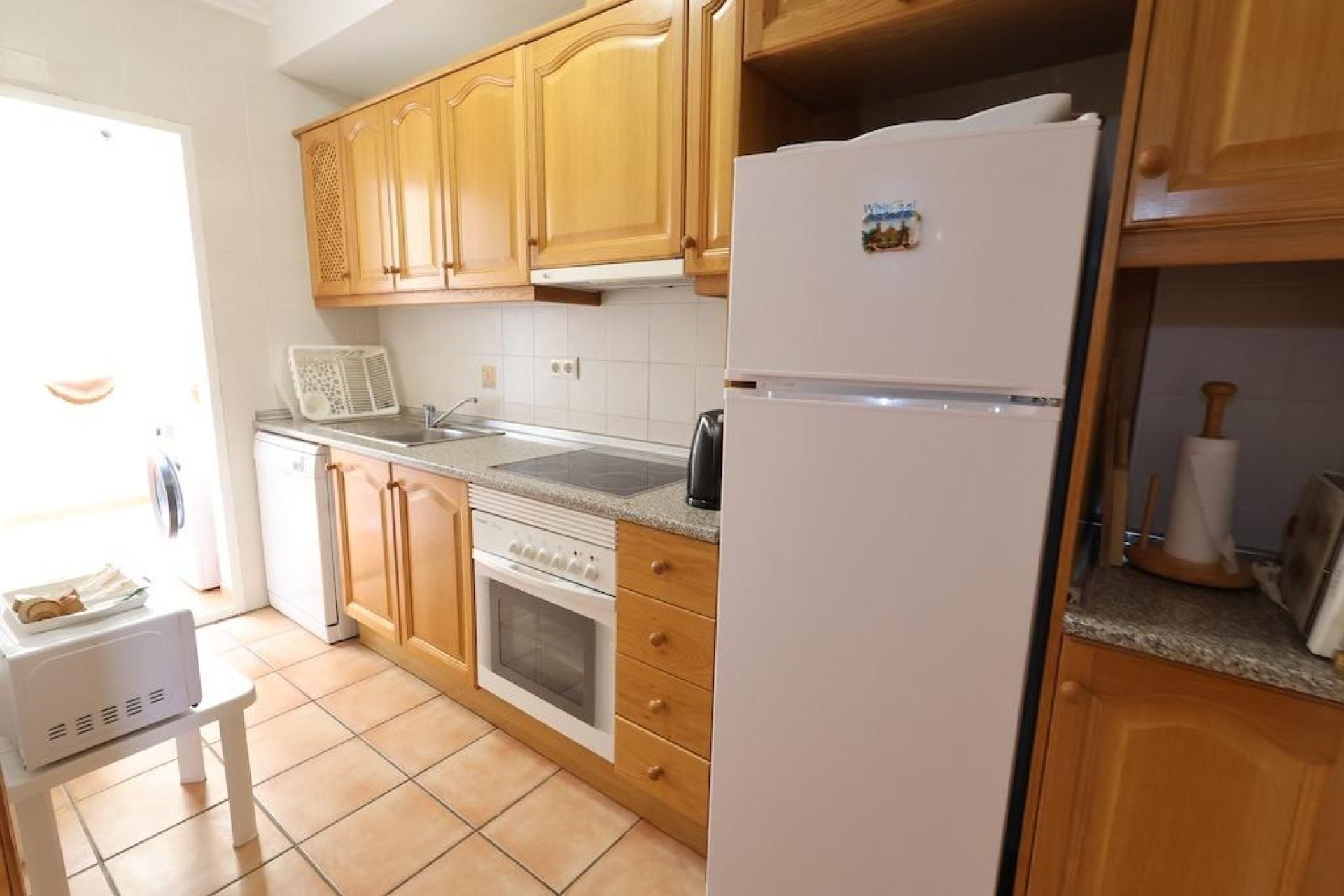 Wiederverkauf - Villa -
Orihuela Costa - Costa Blanca