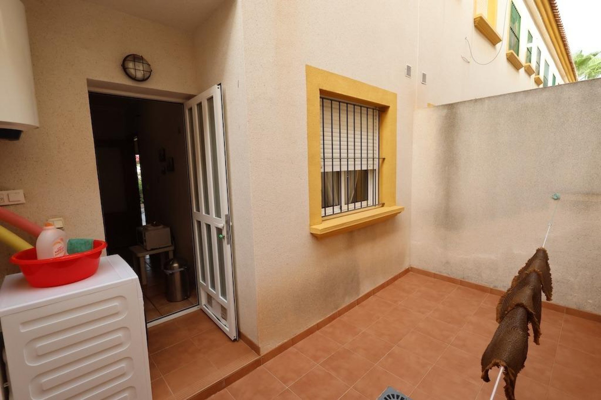 Wiederverkauf - Villa -
Orihuela Costa - Costa Blanca