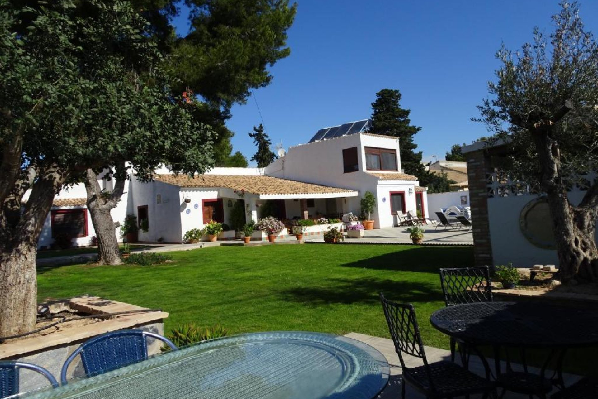 Wiederverkauf - Villa -
Orihuela Costa - Costa Blanca