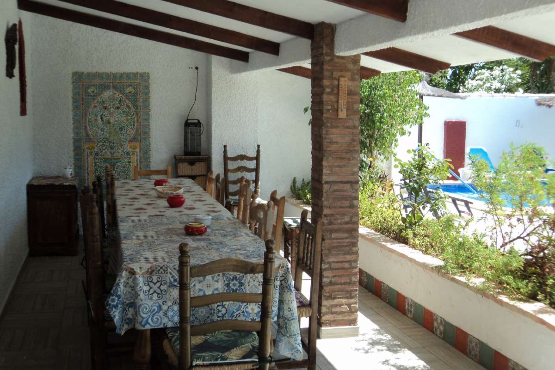 Wiederverkauf - Villa -
Orihuela Costa - Costa Blanca