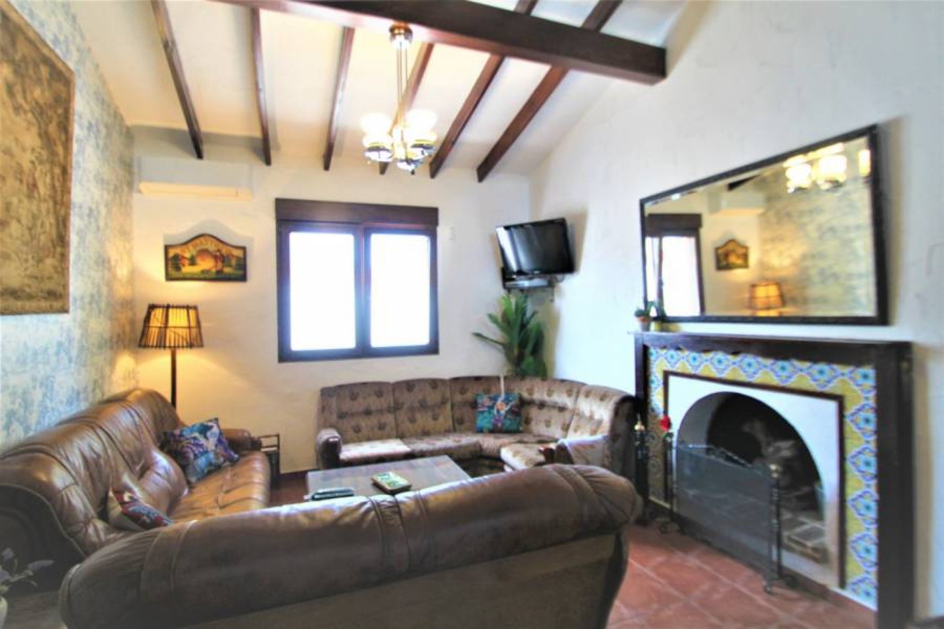 Wiederverkauf - Villa -
Orihuela Costa - Costa Blanca