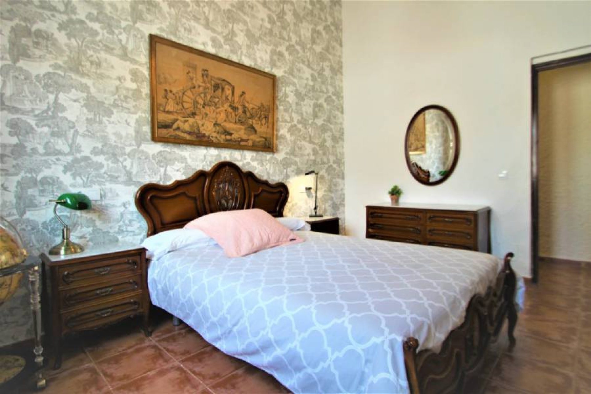 Wiederverkauf - Villa -
Orihuela Costa - Costa Blanca