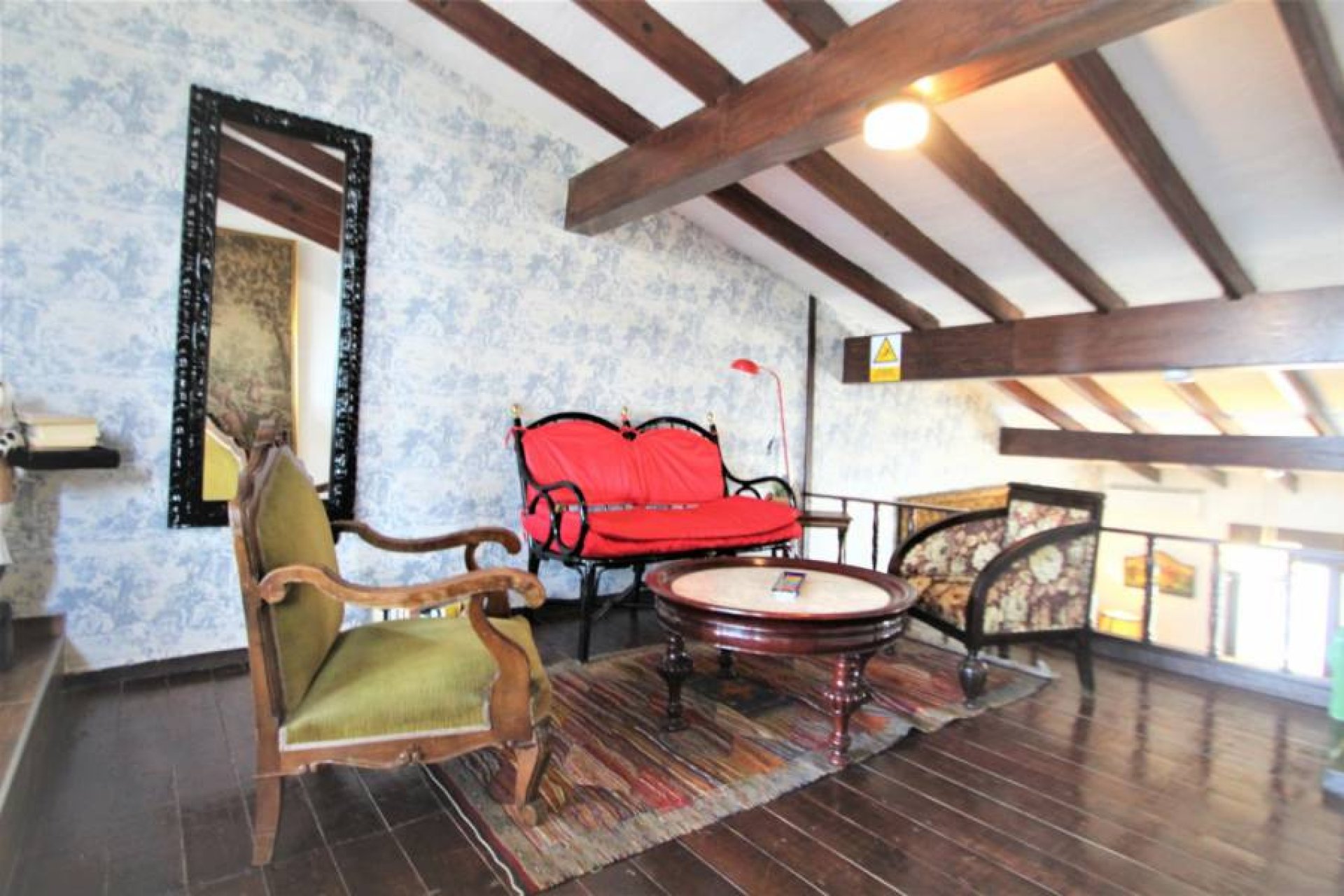 Wiederverkauf - Villa -
Orihuela Costa - Costa Blanca