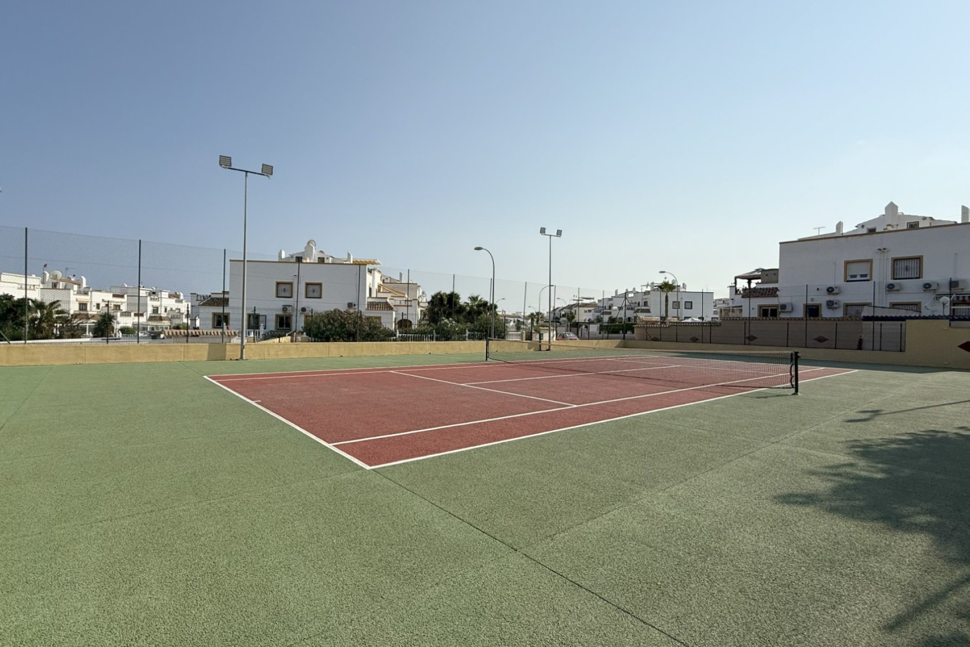 Wiederverkauf - Villa -
Orihuela Costa - Costa Blanca