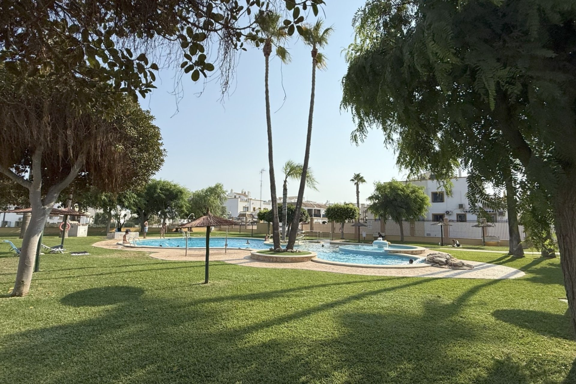 Wiederverkauf - Villa -
Orihuela Costa - Costa Blanca