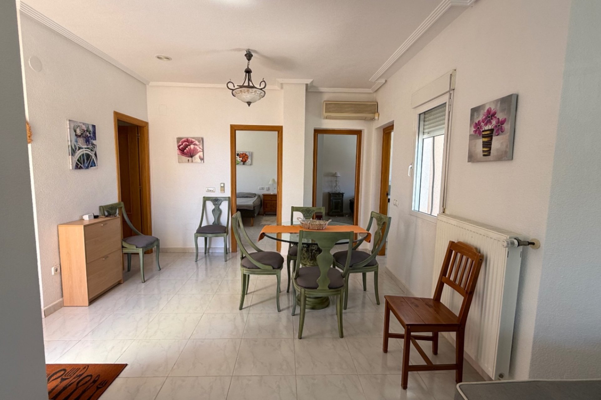 Wiederverkauf - Villa -
Orihuela Costa - Costa Blanca