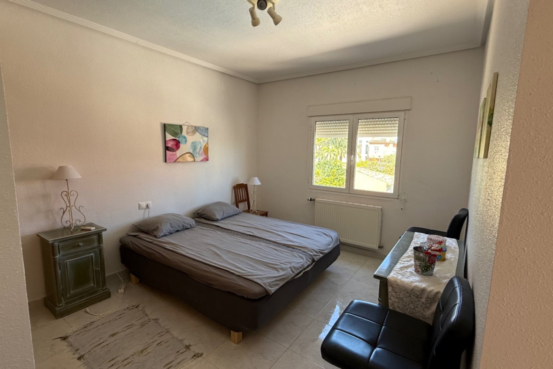 Wiederverkauf - Villa -
Orihuela Costa - Costa Blanca