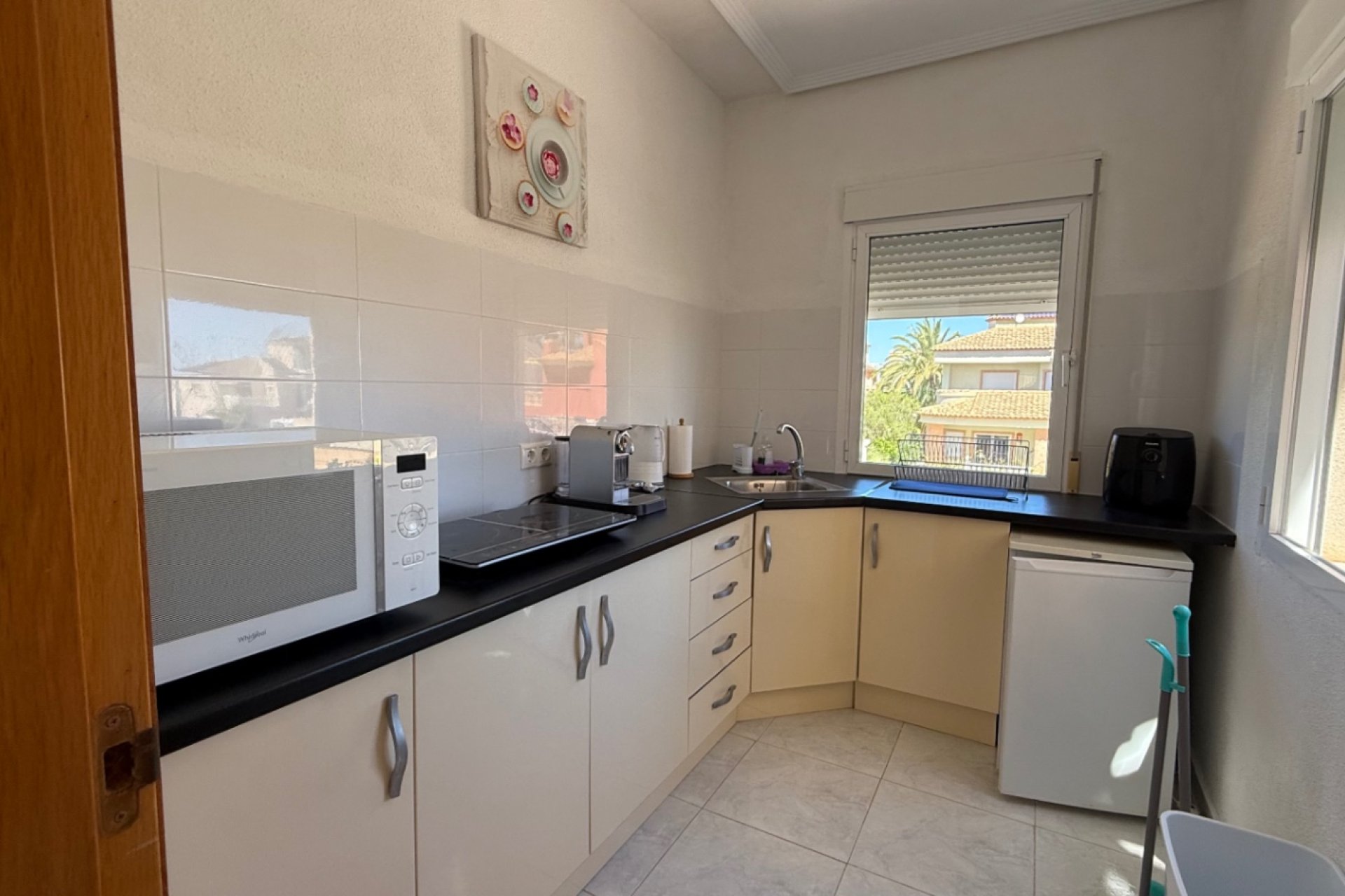 Wiederverkauf - Villa -
Orihuela Costa - Costa Blanca