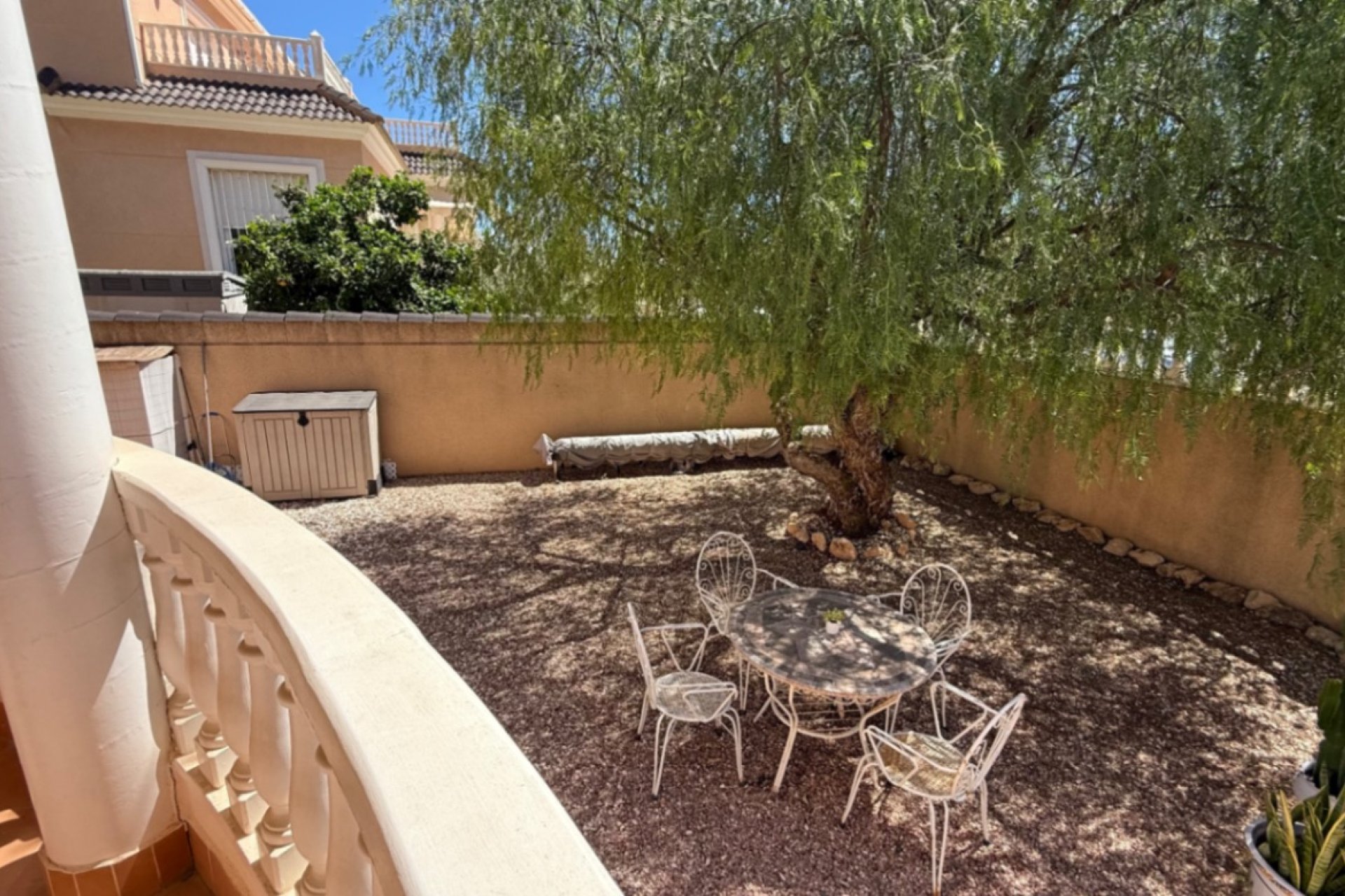 Wiederverkauf - Villa -
Orihuela Costa - Costa Blanca