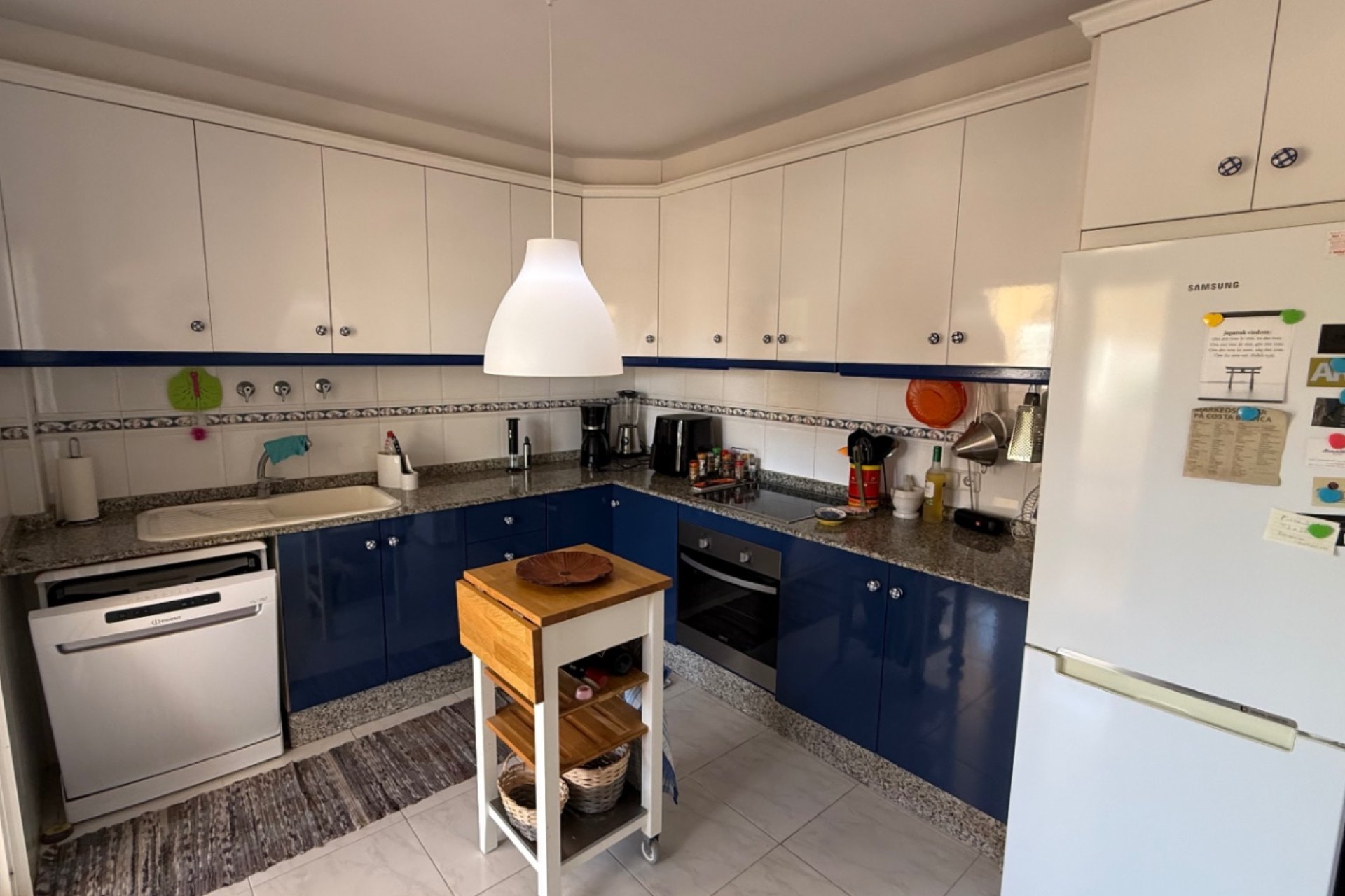 Wiederverkauf - Villa -
Orihuela Costa - Costa Blanca