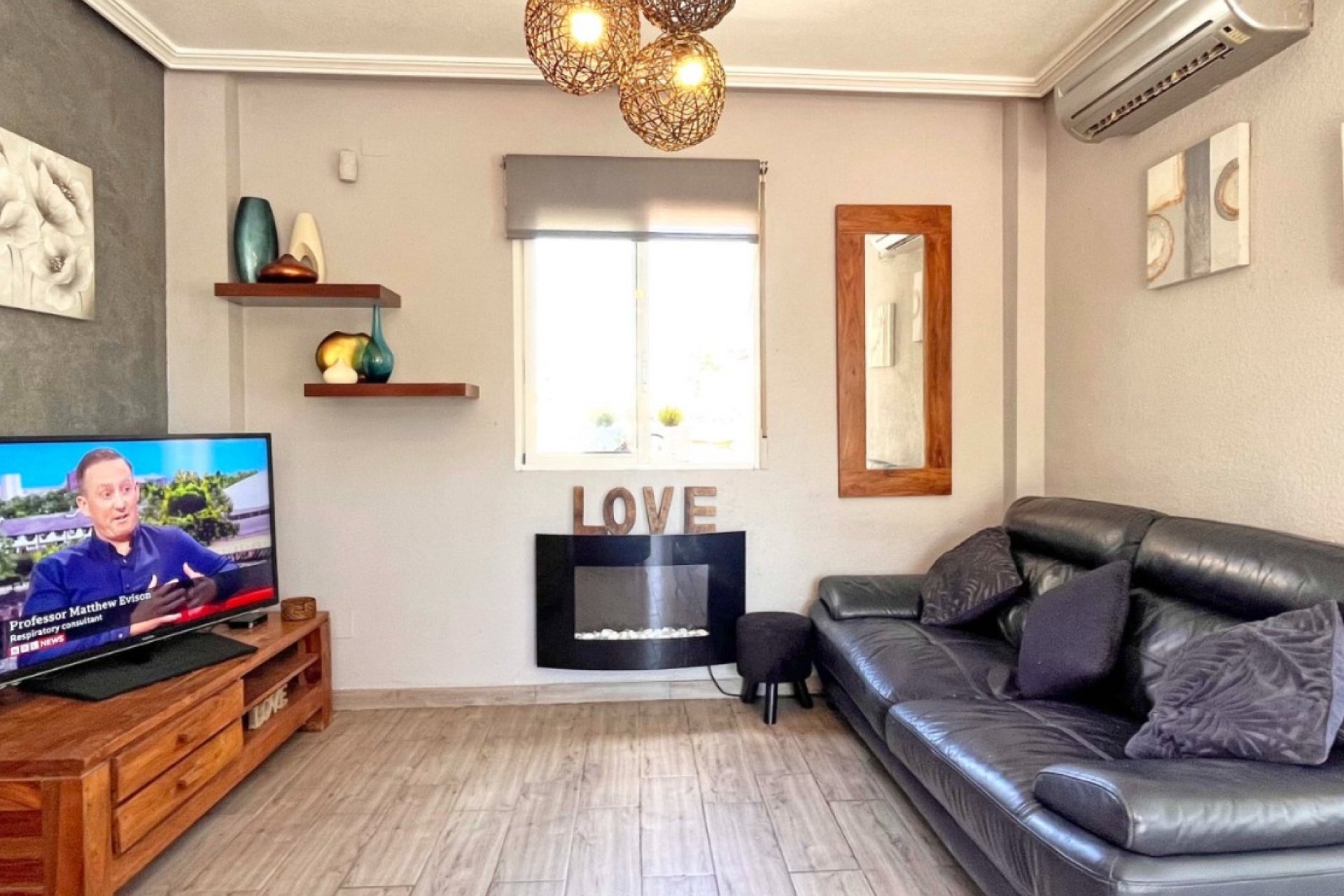 Wiederverkauf - Villa -
Orihuela Costa - Costa Blanca