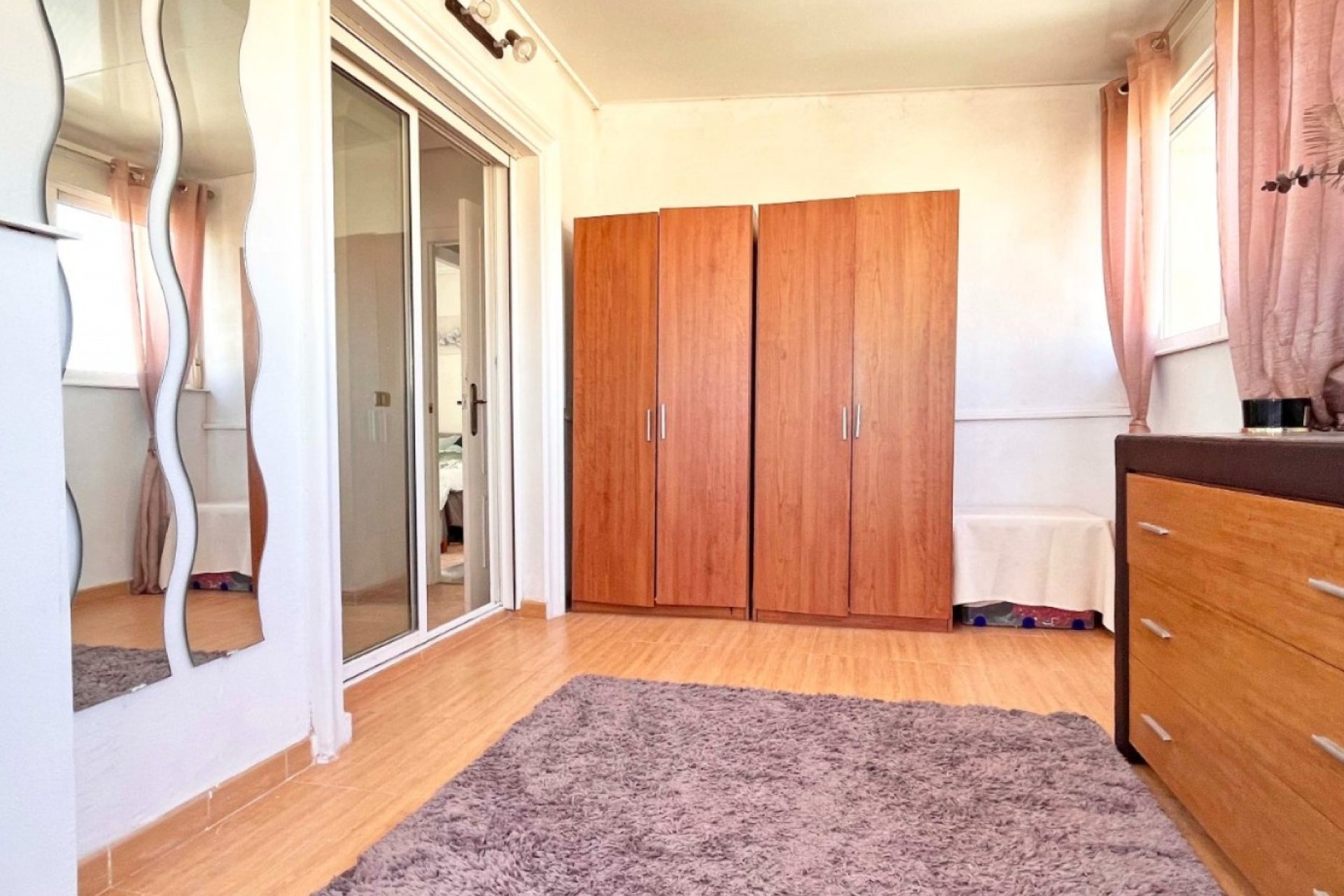 Wiederverkauf - Villa -
Orihuela Costa - Costa Blanca