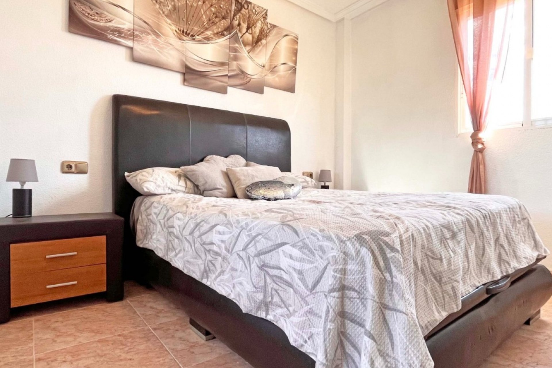 Wiederverkauf - Villa -
Orihuela Costa - Costa Blanca