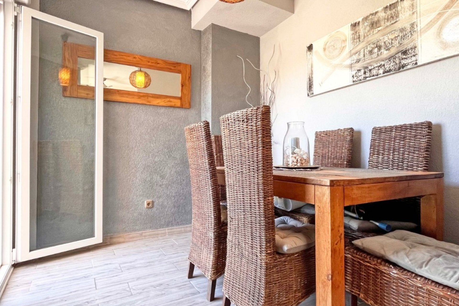 Wiederverkauf - Villa -
Orihuela Costa - Costa Blanca