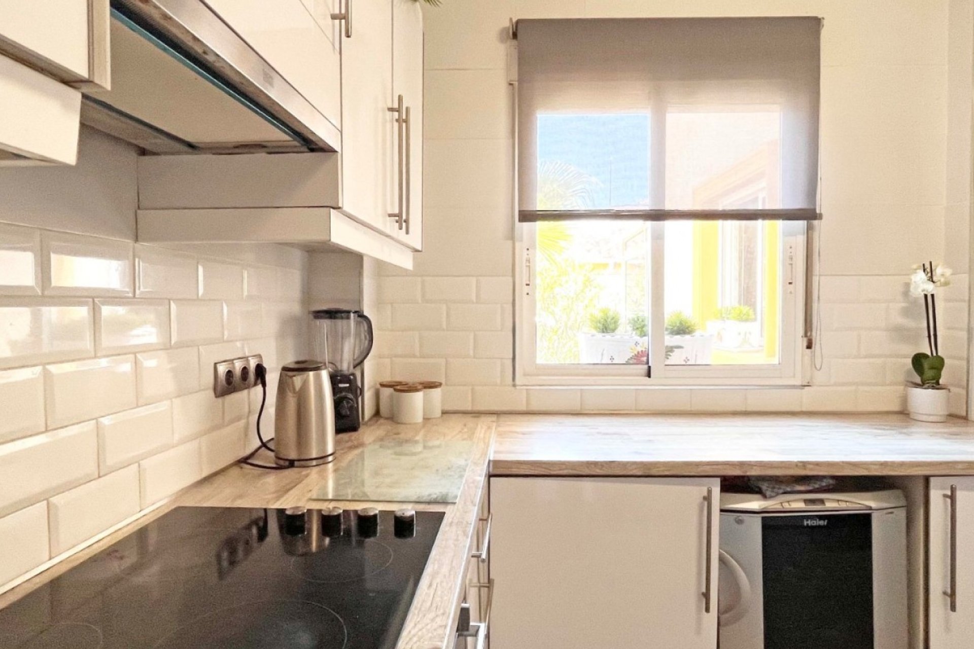 Wiederverkauf - Villa -
Orihuela Costa - Costa Blanca