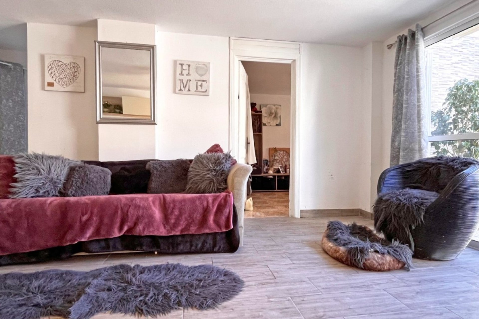 Wiederverkauf - Villa -
Orihuela Costa - Costa Blanca