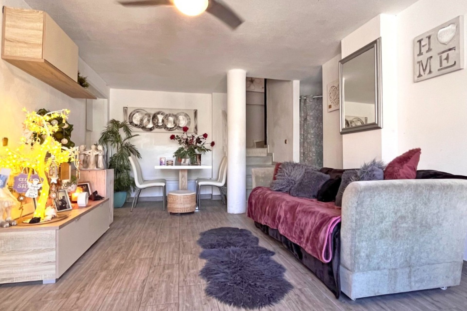 Wiederverkauf - Villa -
Orihuela Costa - Costa Blanca