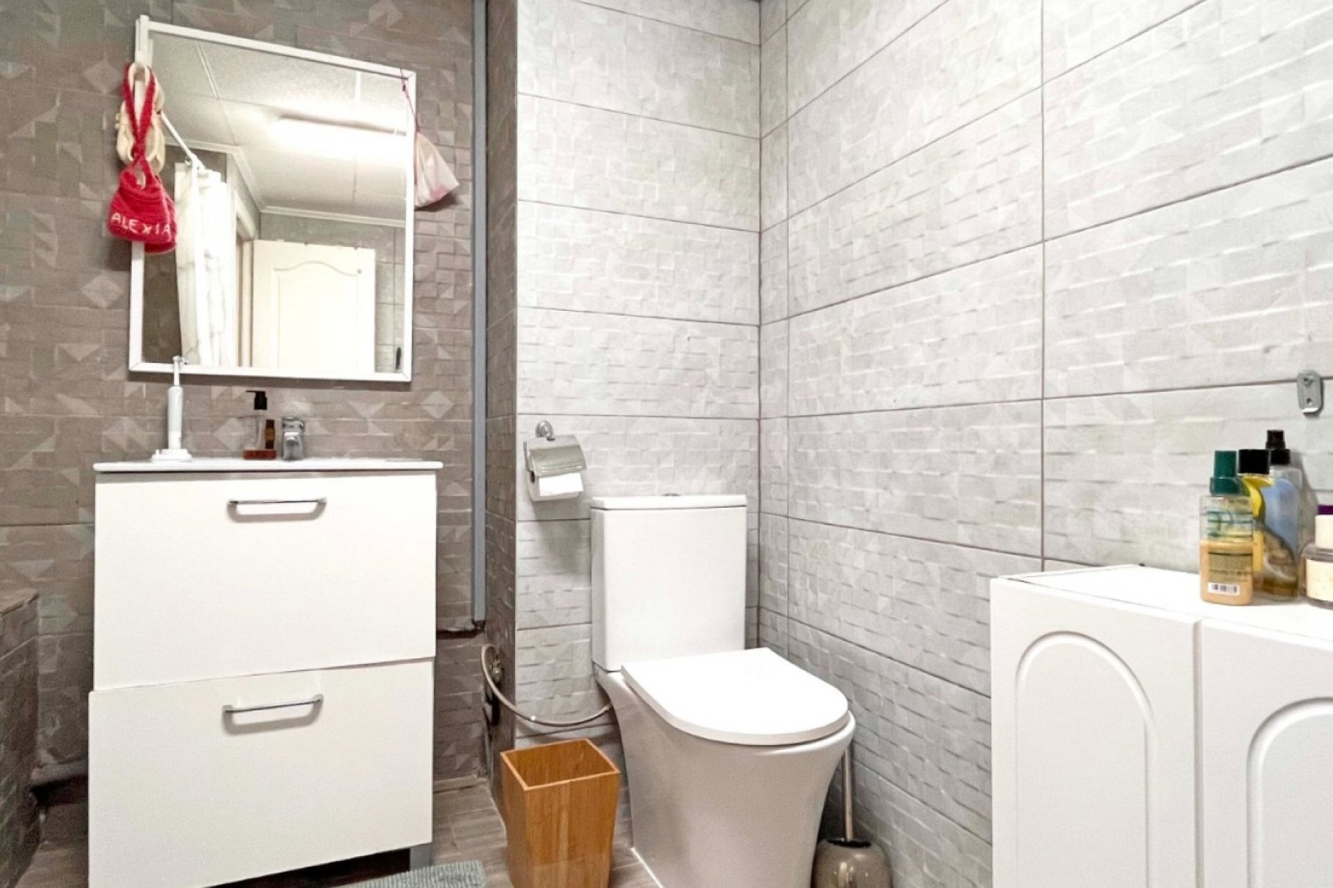 Wiederverkauf - Villa -
Orihuela Costa - Costa Blanca