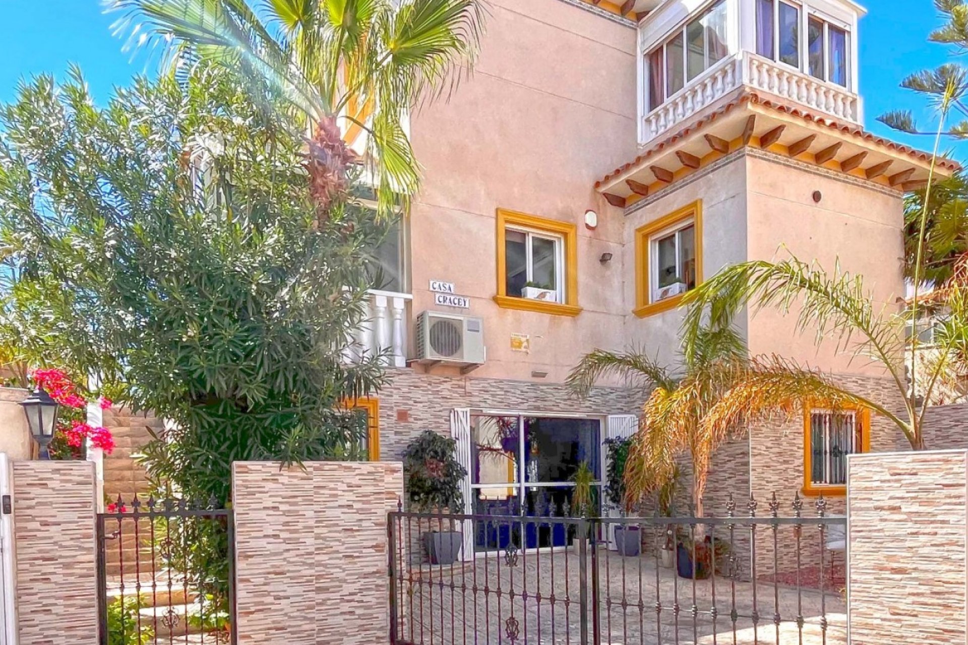 Wiederverkauf - Villa -
Orihuela Costa - Costa Blanca