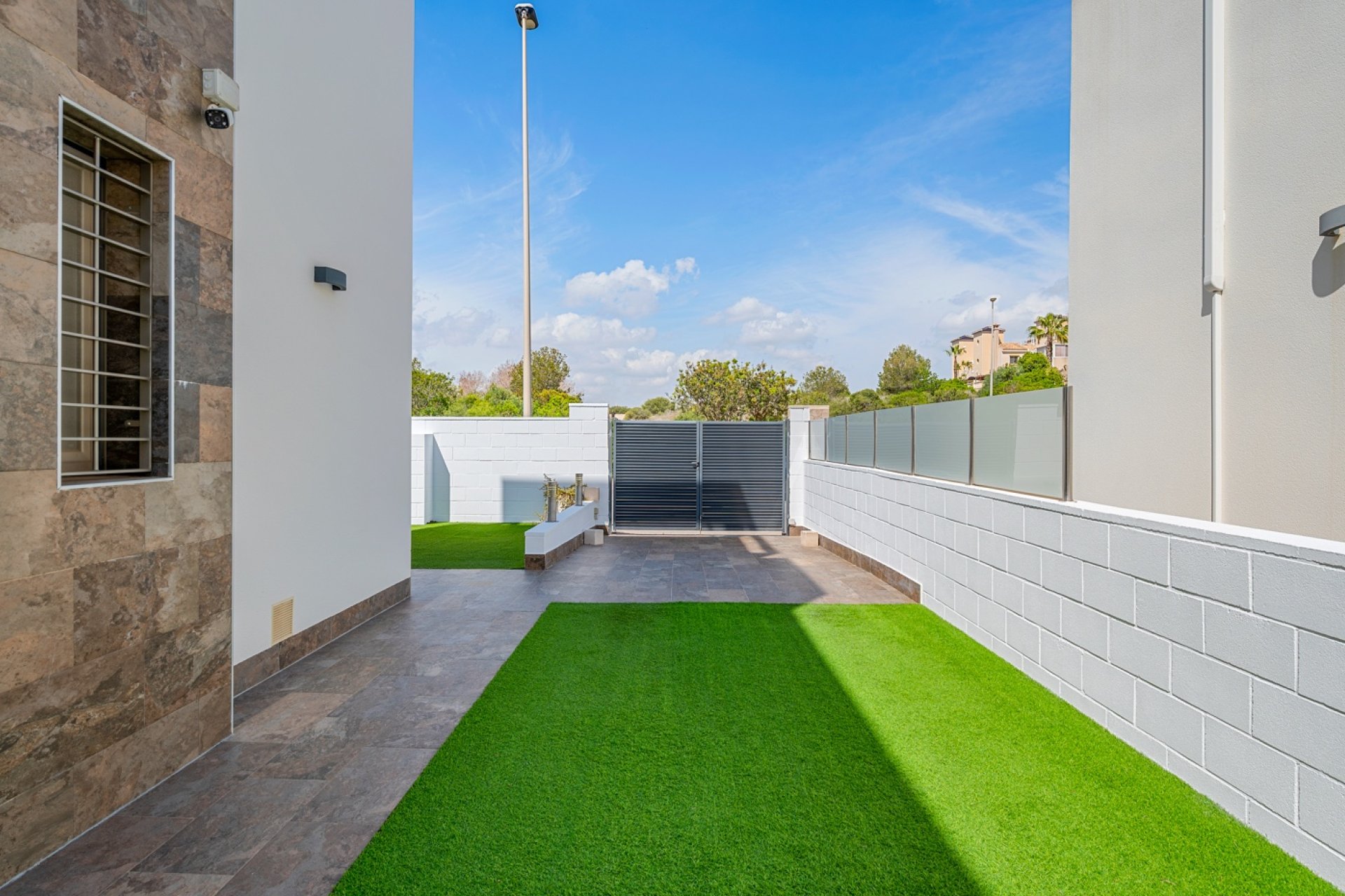 Wiederverkauf - Villa -
Orihuela Costa - Costa Blanca