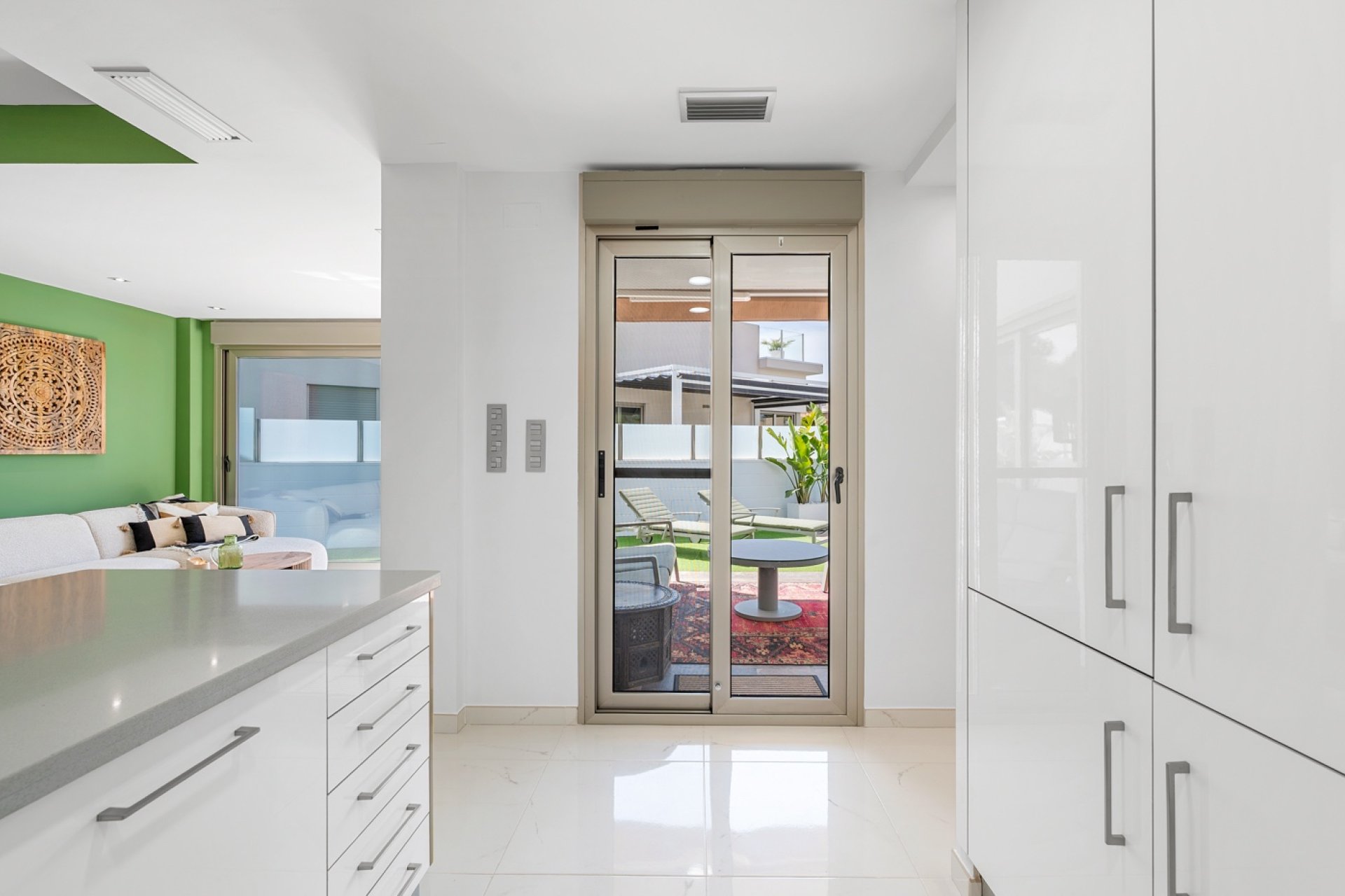 Wiederverkauf - Villa -
Orihuela Costa - Costa Blanca