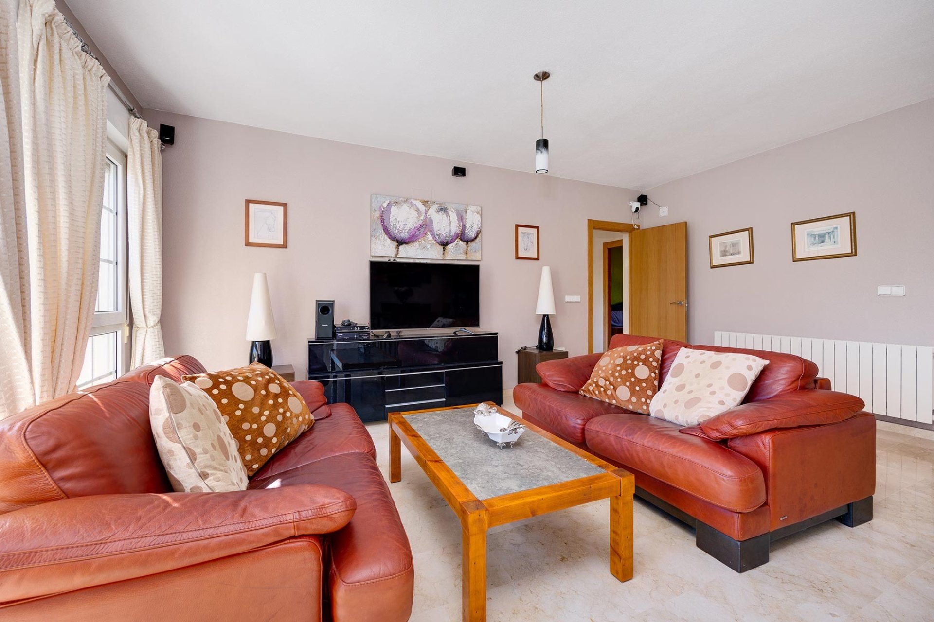 Wiederverkauf - Villa -
Orihuela Costa - Costa Blanca