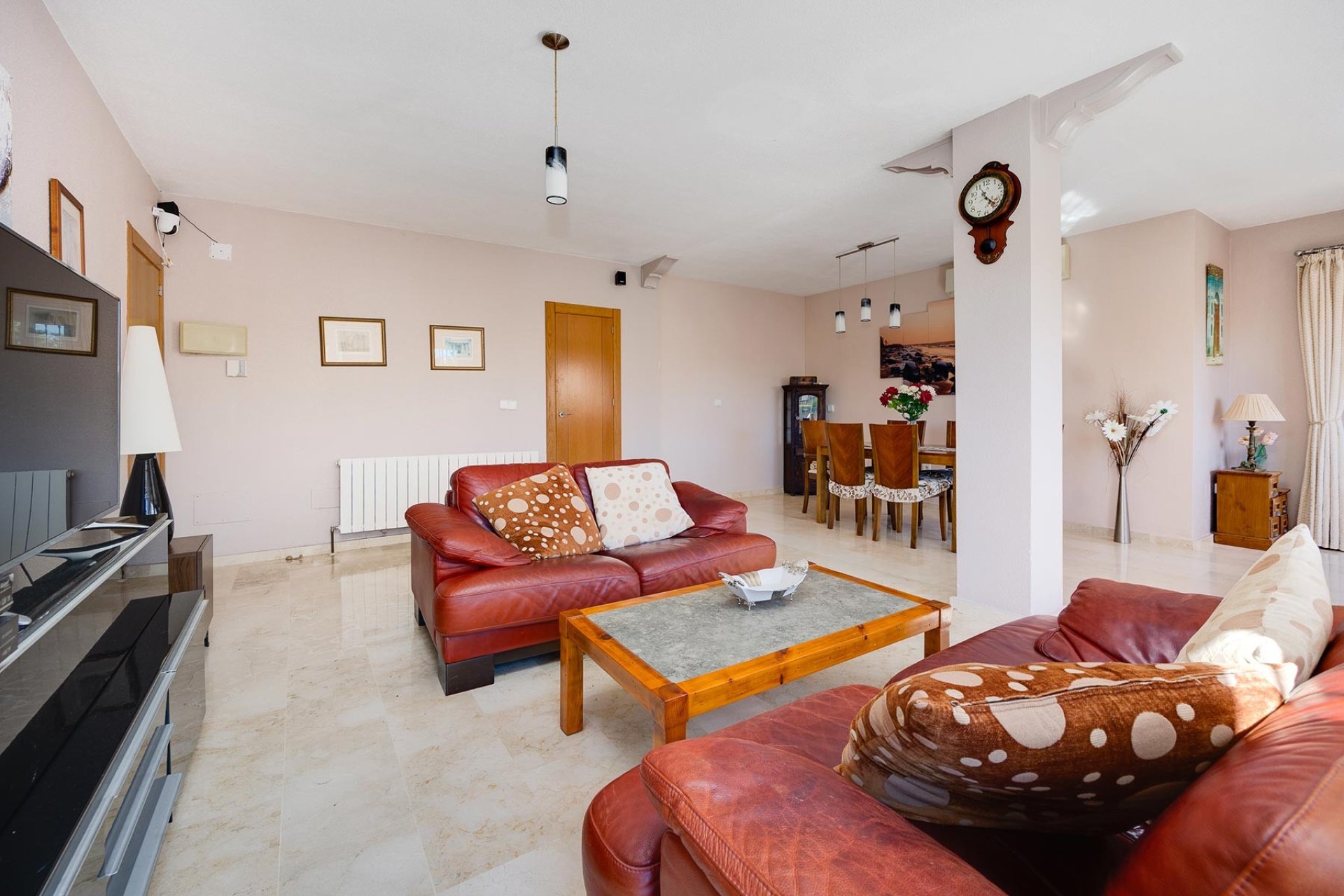 Wiederverkauf - Villa -
Orihuela Costa - Costa Blanca