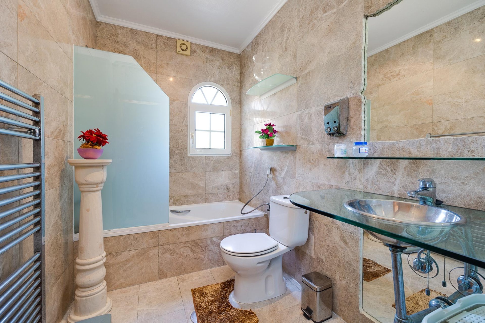 Wiederverkauf - Villa -
Orihuela Costa - Costa Blanca