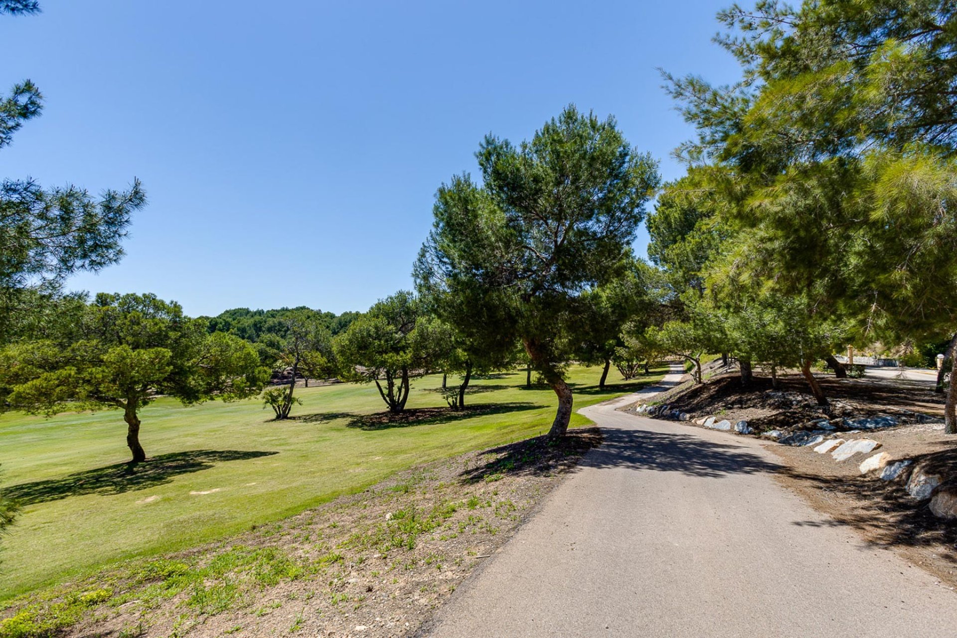 Wiederverkauf - Villa -
Orihuela Costa - Costa Blanca