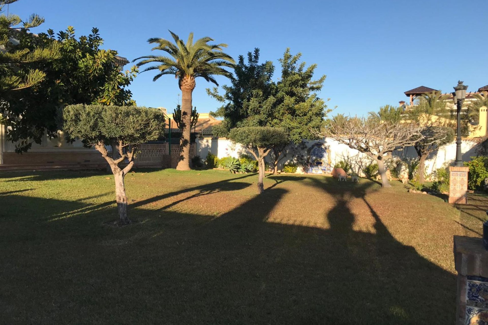 Wiederverkauf - Villa -
Orihuela Costa - Costa Blanca
