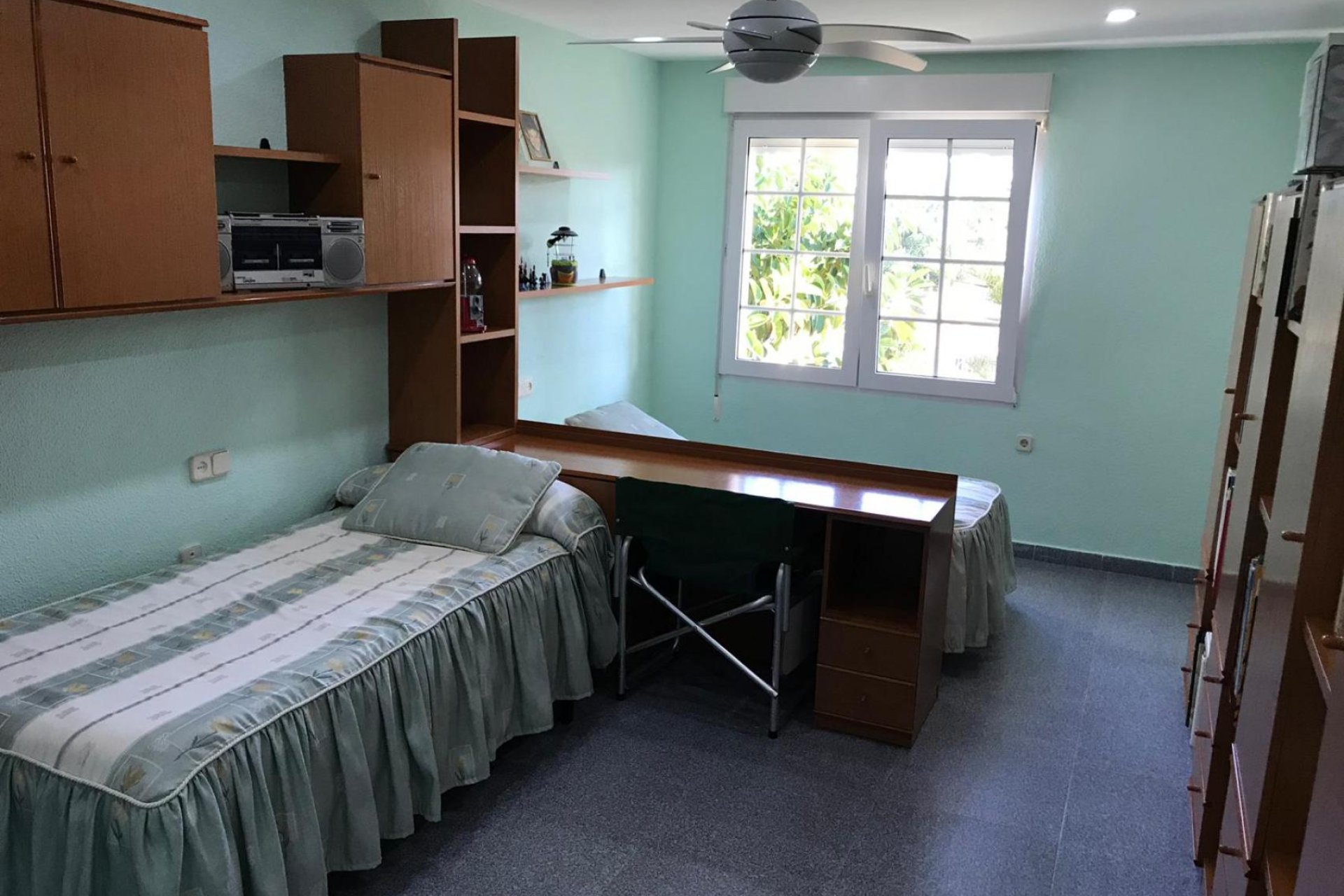 Wiederverkauf - Villa -
Orihuela Costa - Costa Blanca