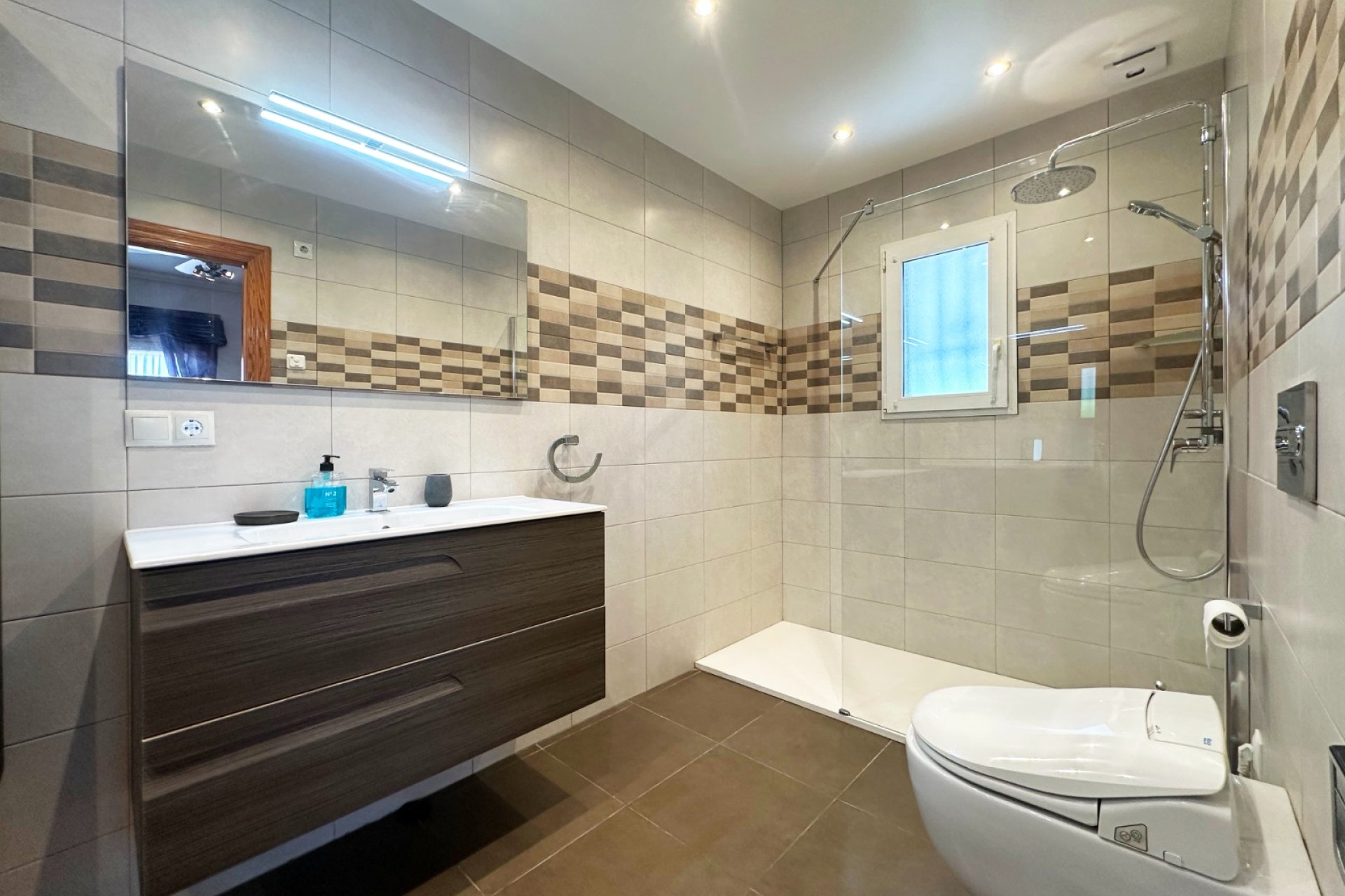 Wiederverkauf - Villa -
Orihuela Costa - Costa Blanca