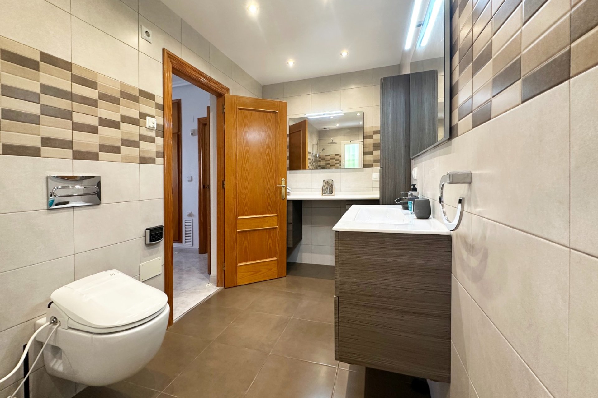 Wiederverkauf - Villa -
Orihuela Costa - Costa Blanca