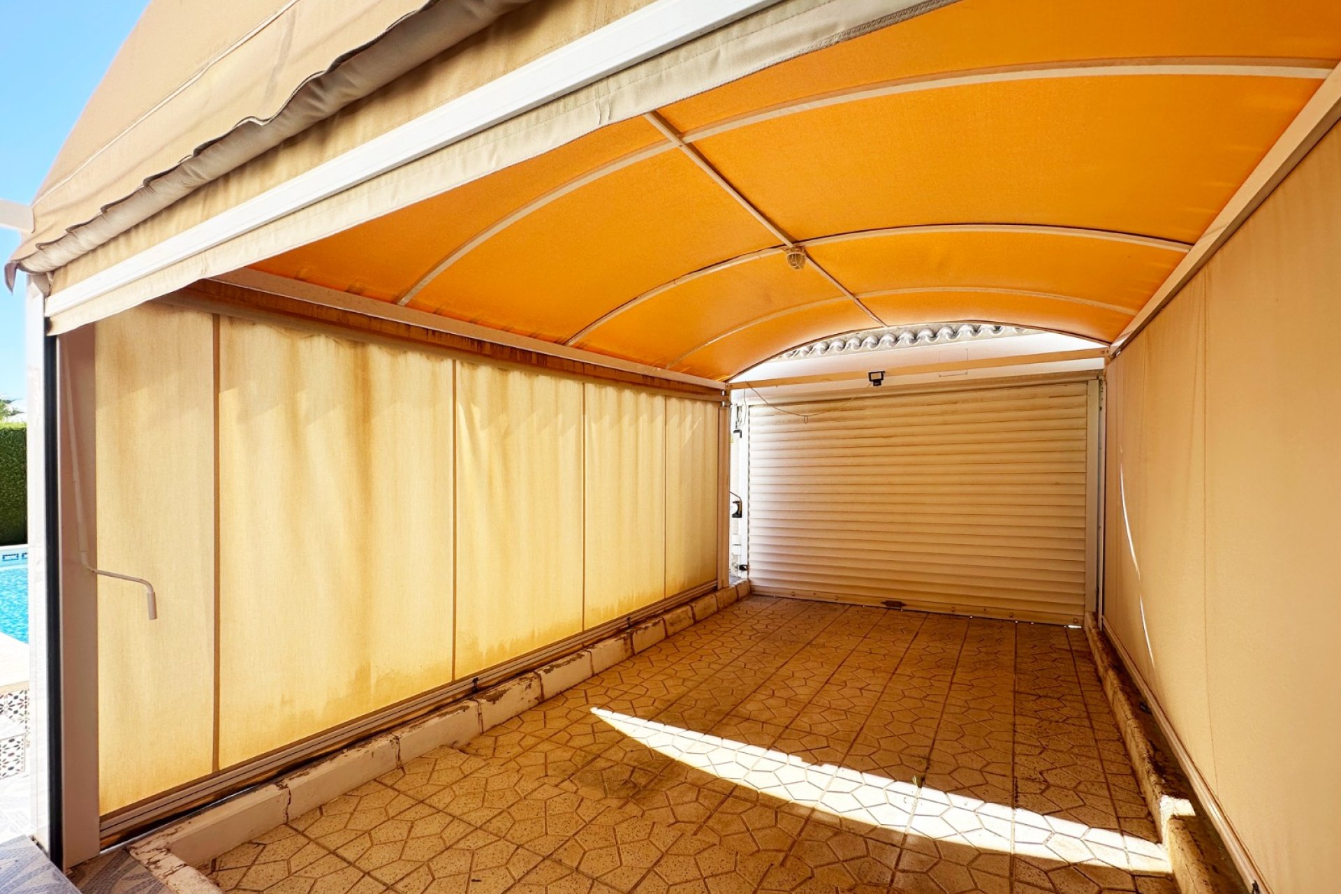 Wiederverkauf - Villa -
Orihuela Costa - Costa Blanca