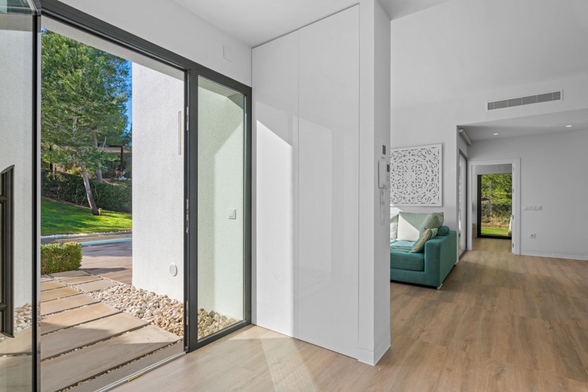 Wiederverkauf - Villa -
Orihuela Costa - Costa Blanca