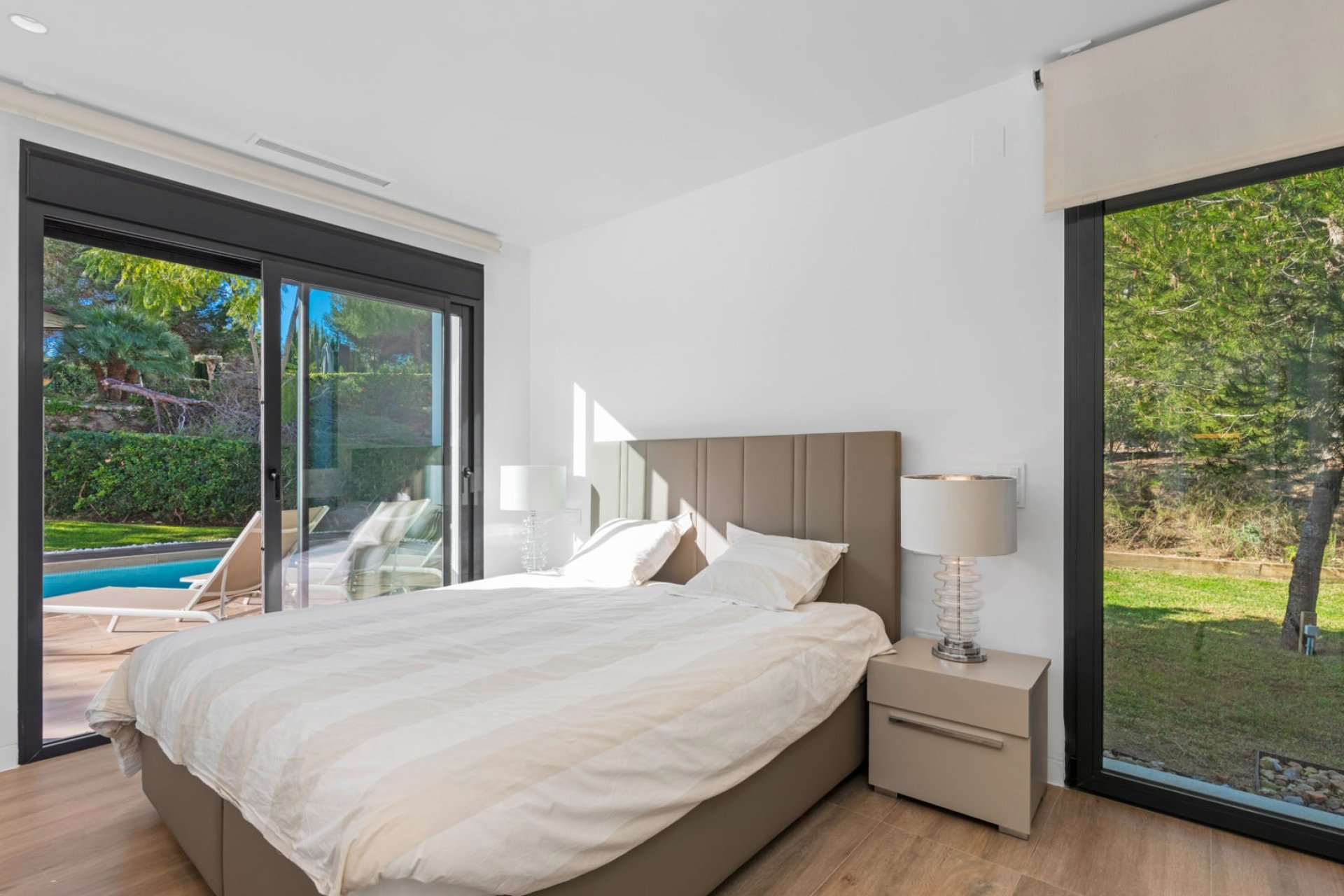 Wiederverkauf - Villa -
Orihuela Costa - Costa Blanca