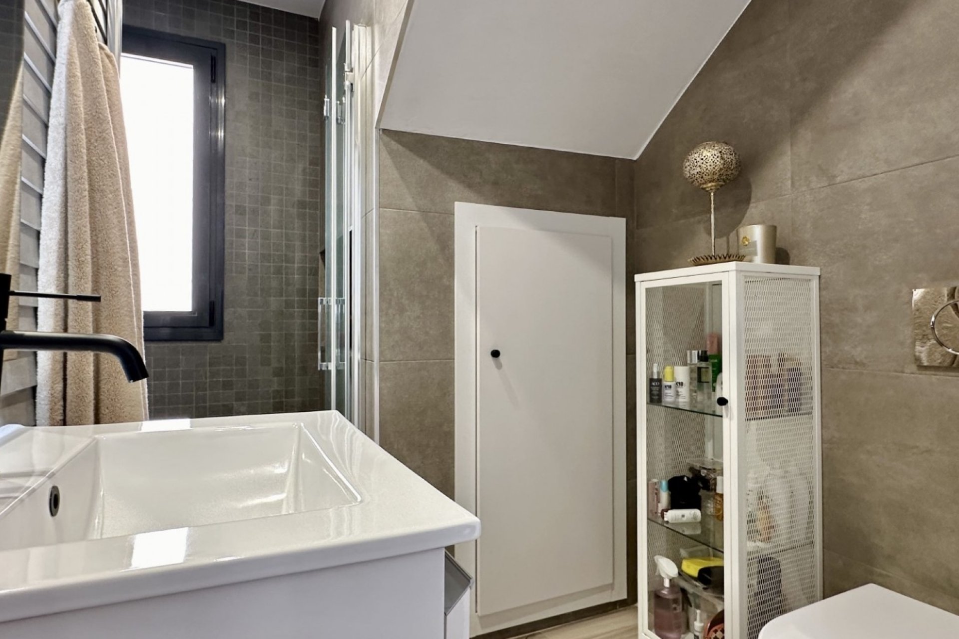 Wiederverkauf - Villa -
Orihuela Costa - Costa Blanca