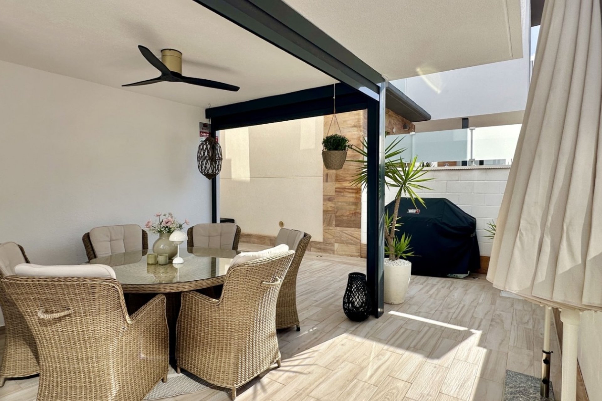 Wiederverkauf - Villa -
Orihuela Costa - Costa Blanca