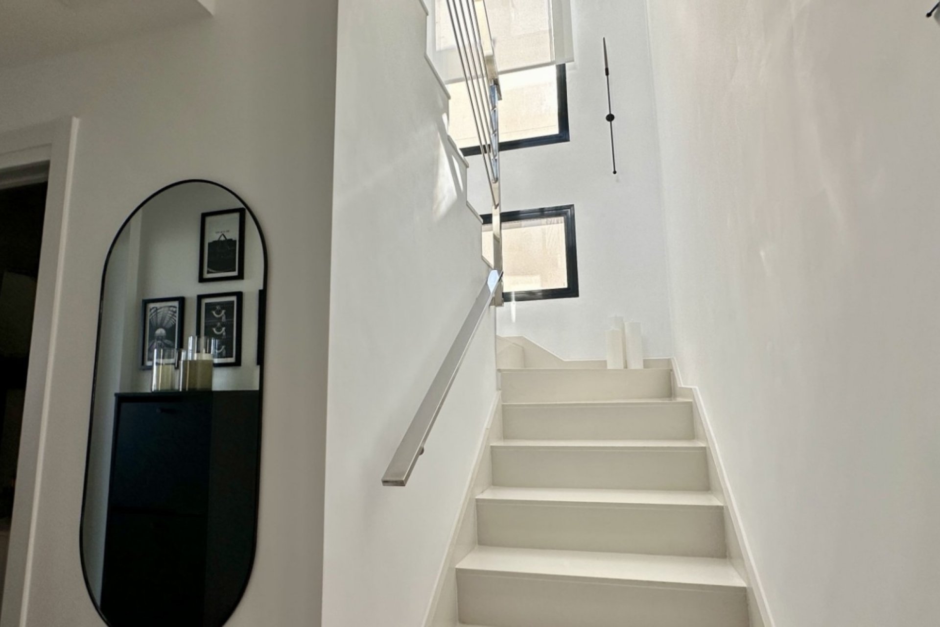 Wiederverkauf - Villa -
Orihuela Costa - Costa Blanca