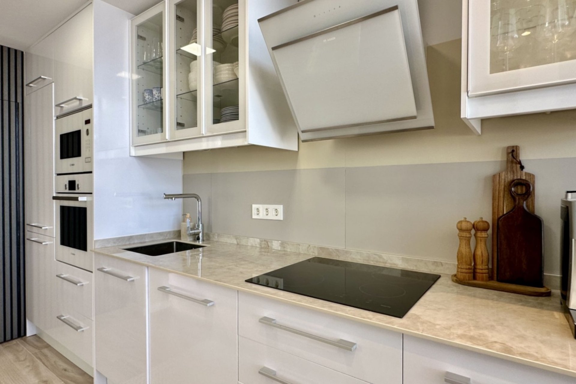 Wiederverkauf - Villa -
Orihuela Costa - Costa Blanca