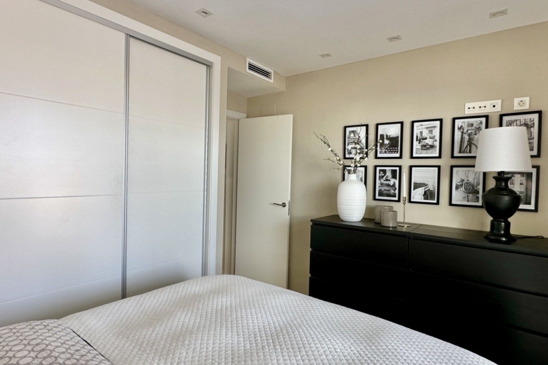 Wiederverkauf - Villa -
Orihuela Costa - Costa Blanca