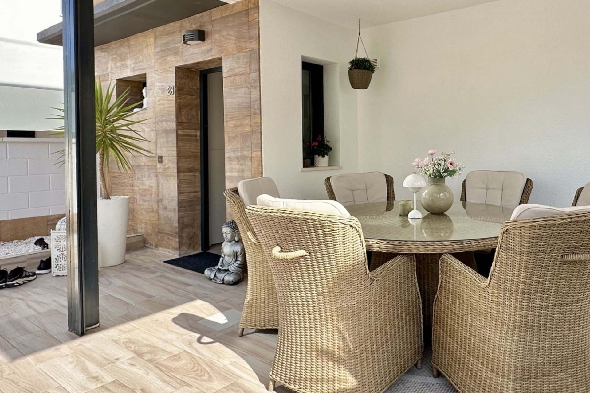 Wiederverkauf - Villa -
Orihuela Costa - Costa Blanca