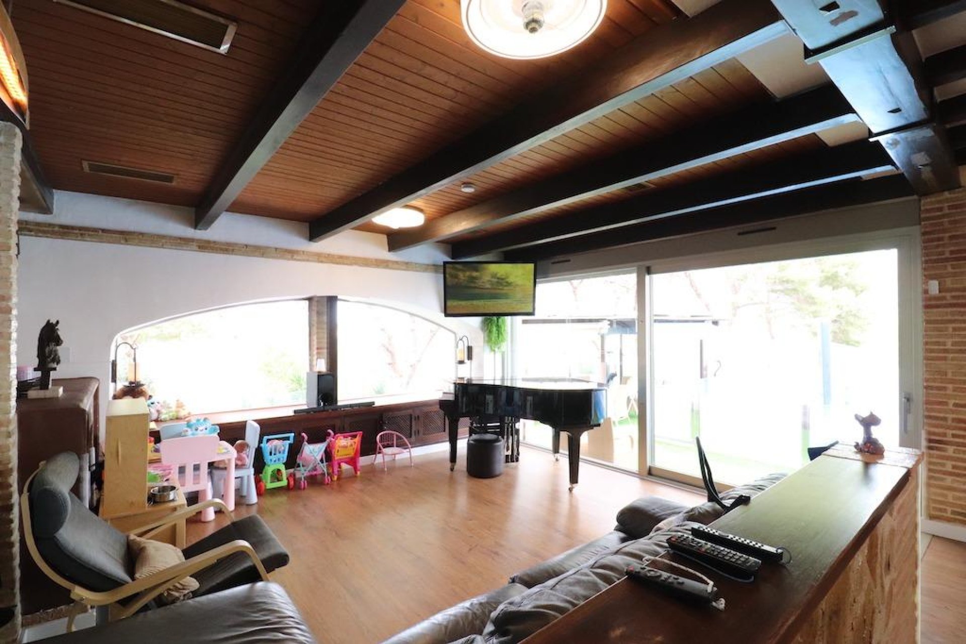 Wiederverkauf - Villa -
Orihuela Costa - Costa Blanca