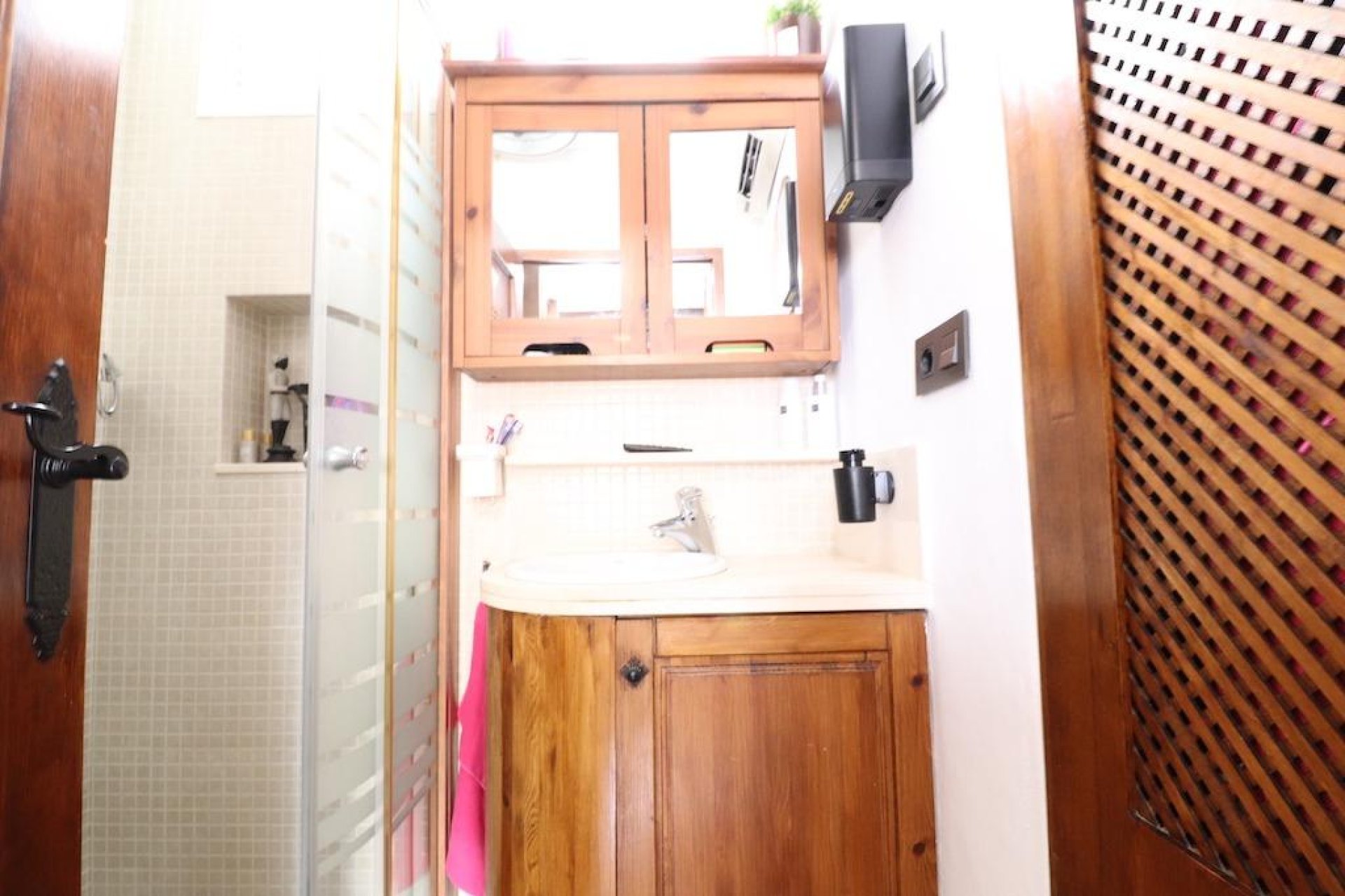 Wiederverkauf - Villa -
Orihuela Costa - Costa Blanca